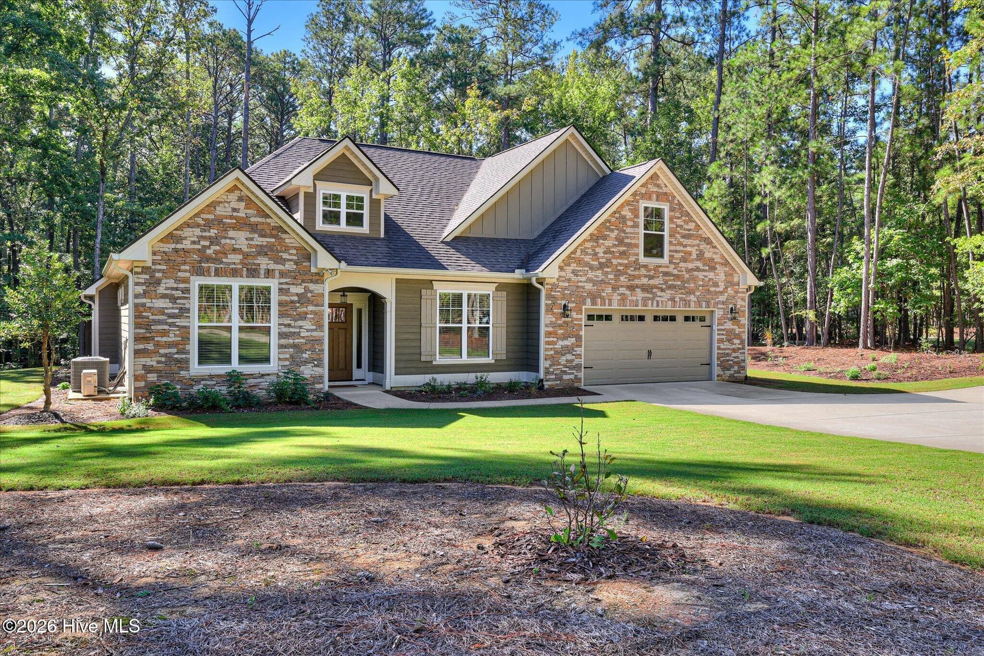 Single Family Residence at 103 Marlboro Place, McCormick, SC 29835, photo 2 of 57