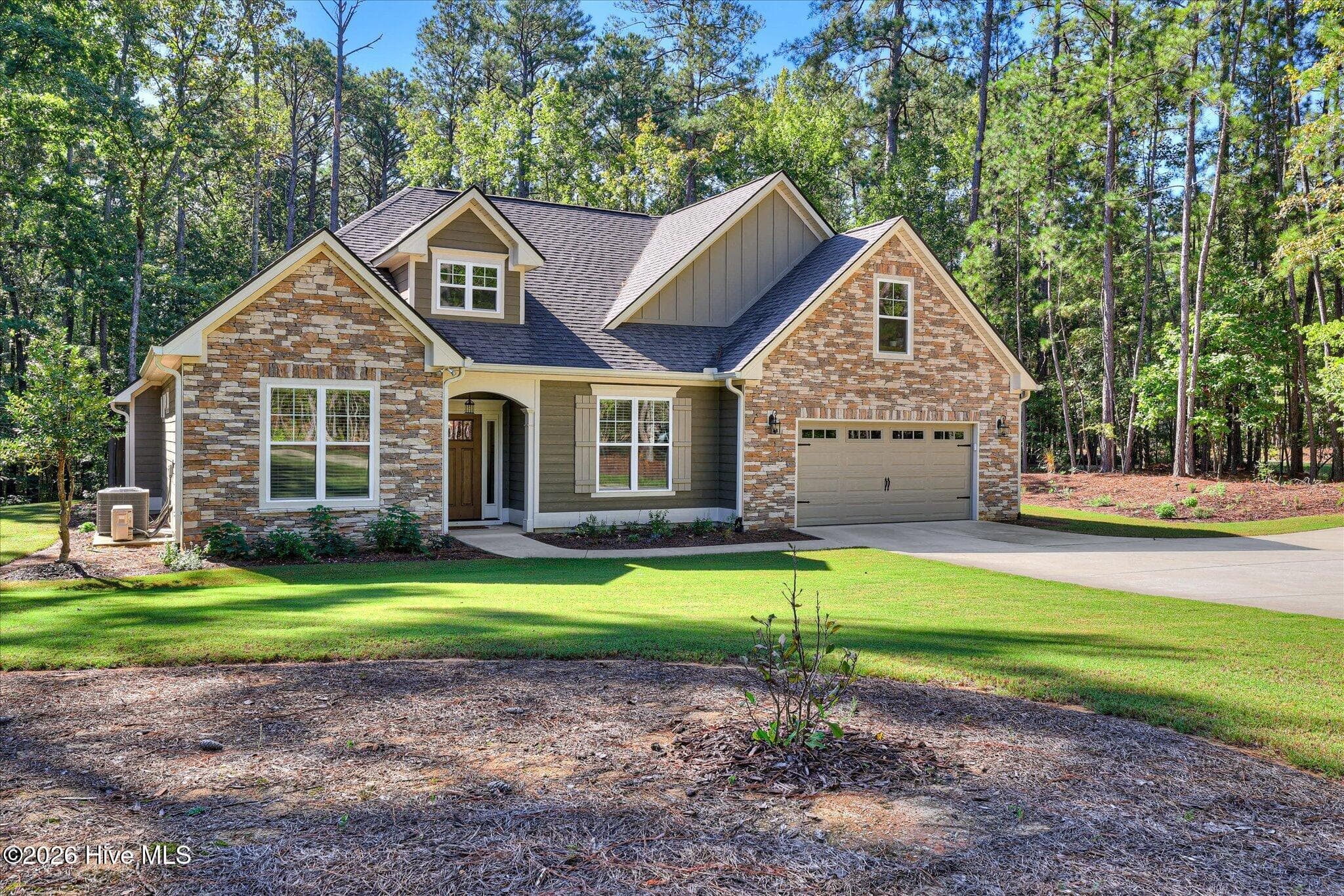 Single Family Residence at 103 Marlboro Place, McCormick, SC 29835, photo 2 of 57