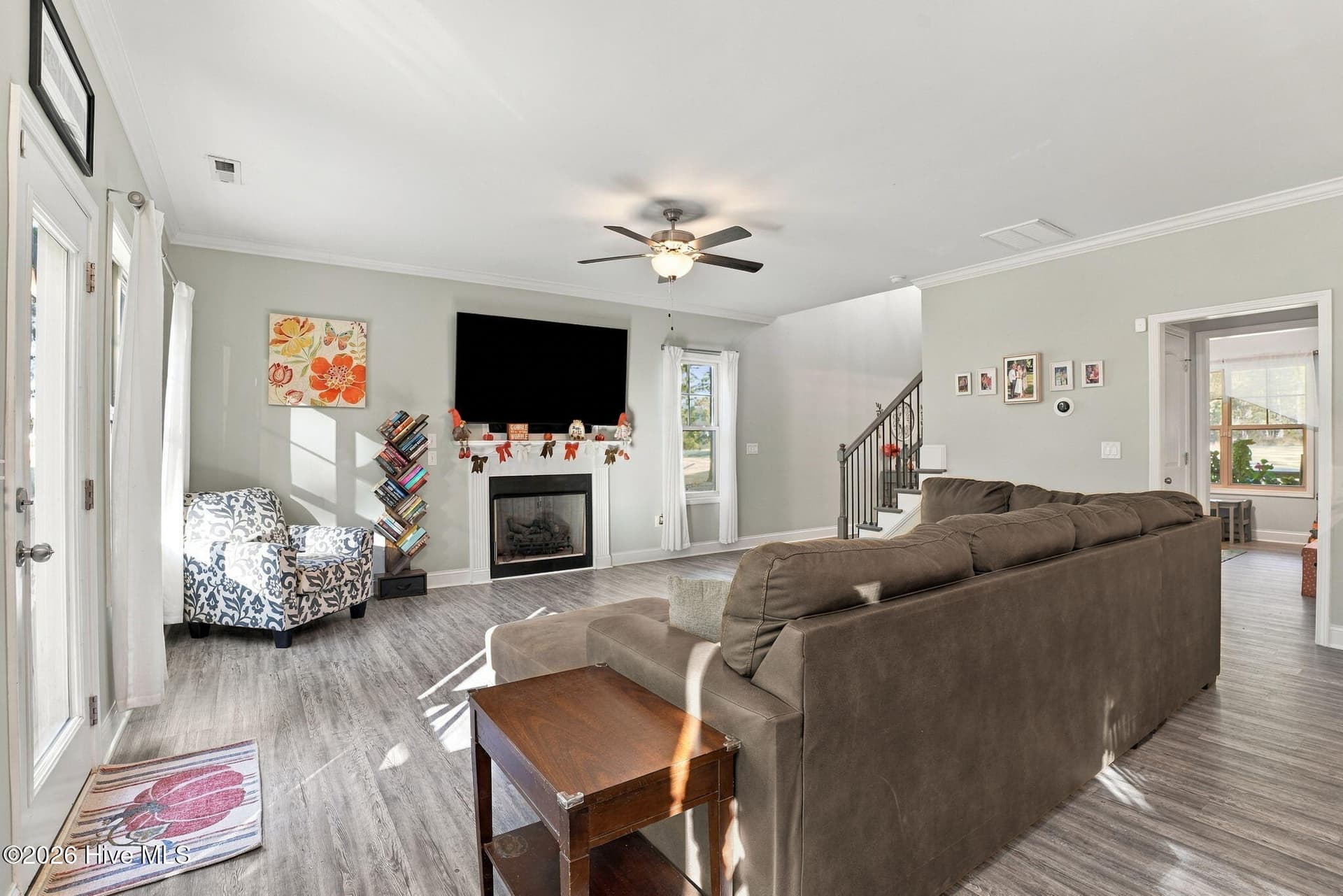 Single Family Residence at 8281 Us Highway 264a, Bailey, NC 27807, photo 57 of 118