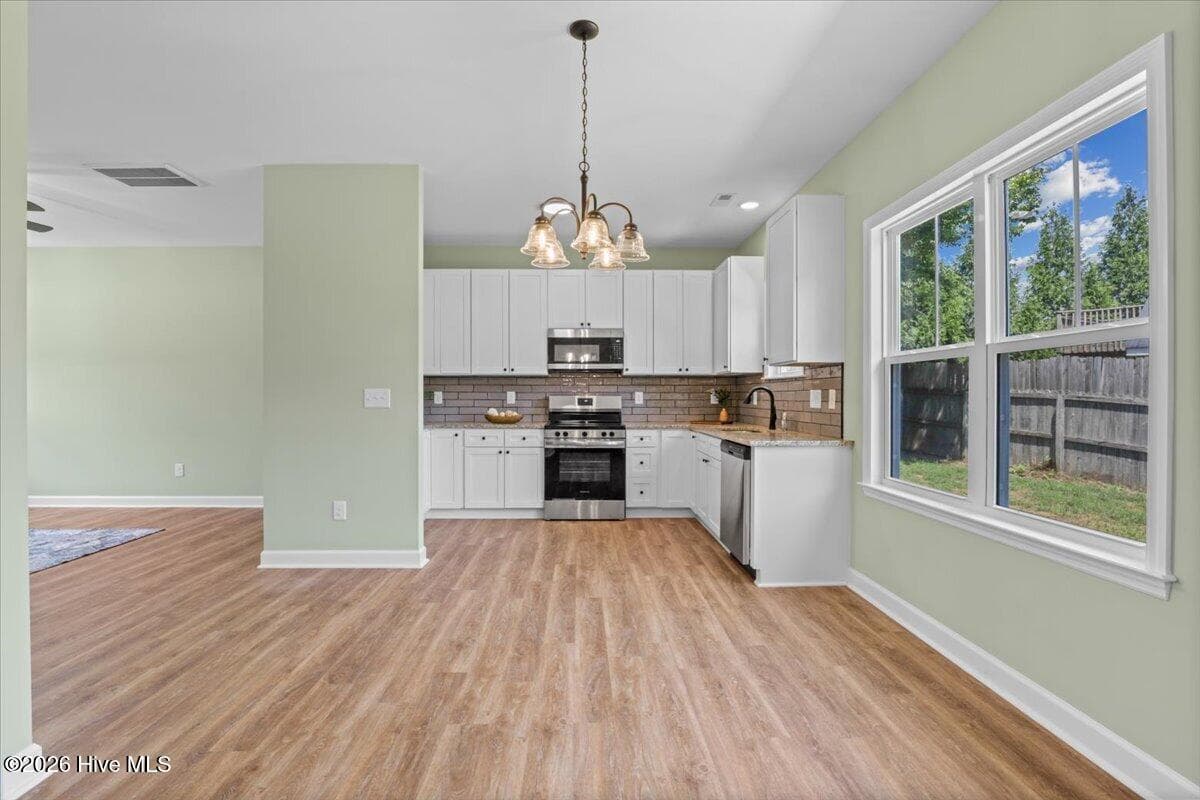 Single Family Residence at 117 Wilson Street, Erwin, NC 28339, photo 20 of 40