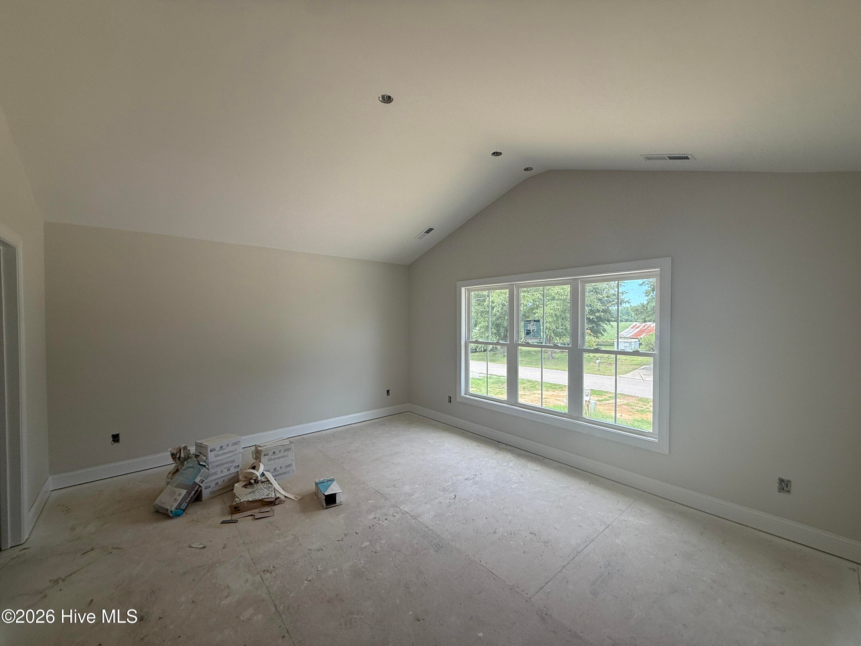 Single Family Residence at 1800 Batten Farm Road, Selma, NC 27576, photo 54 of 126