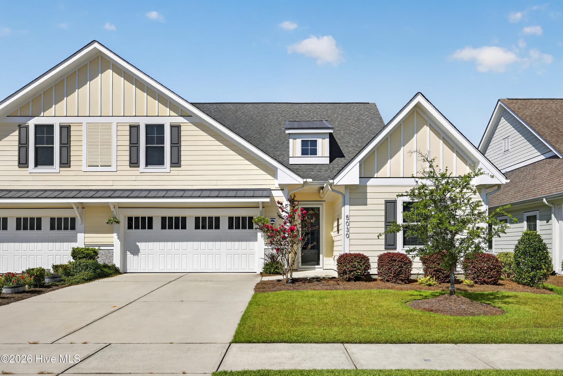 Townhouse at 5030 Killogren Way, Leland, NC 28451, photo 4 of 93