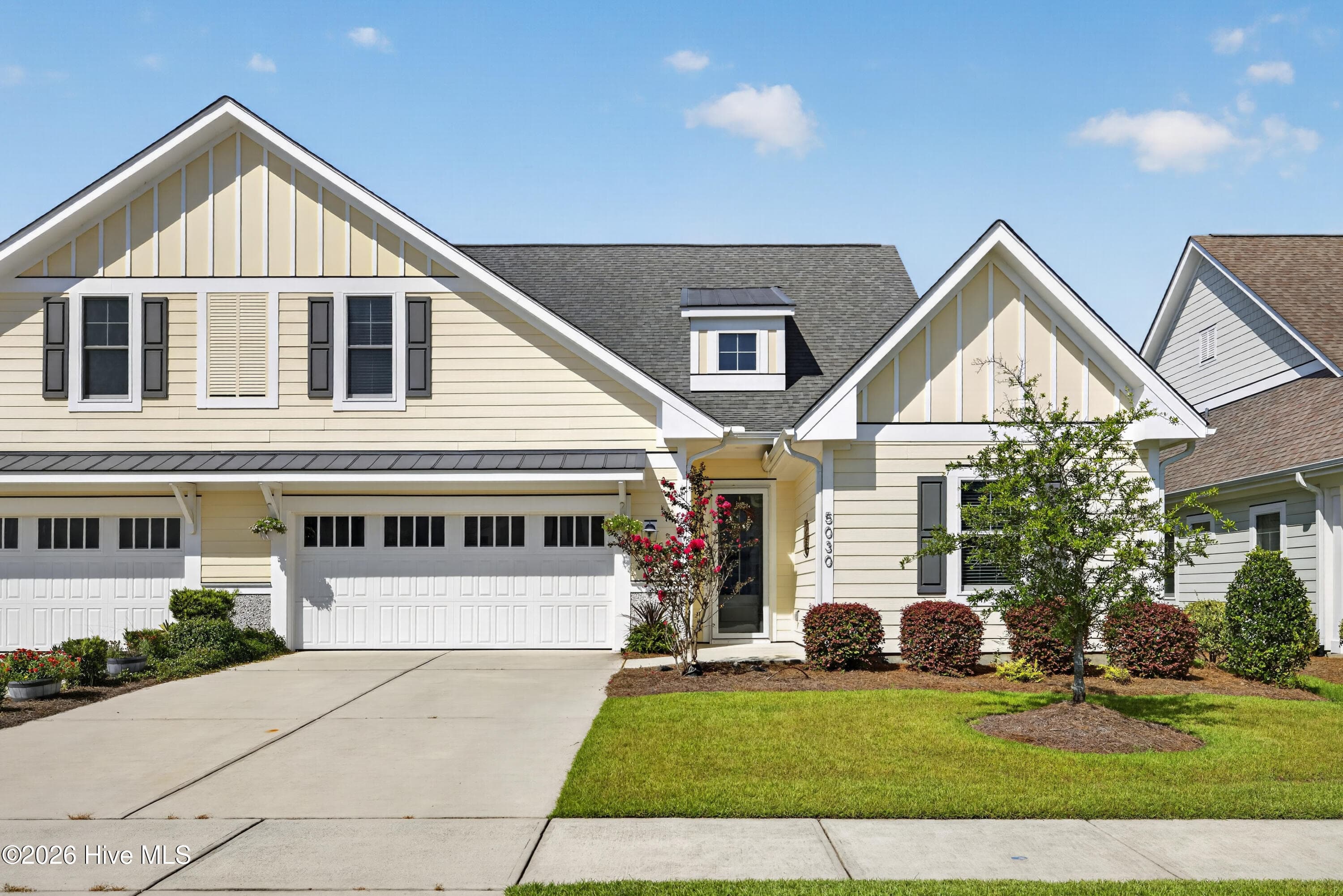 Townhouse at 5030 Killogren Way, Leland, NC 28451, photo 4 of 93