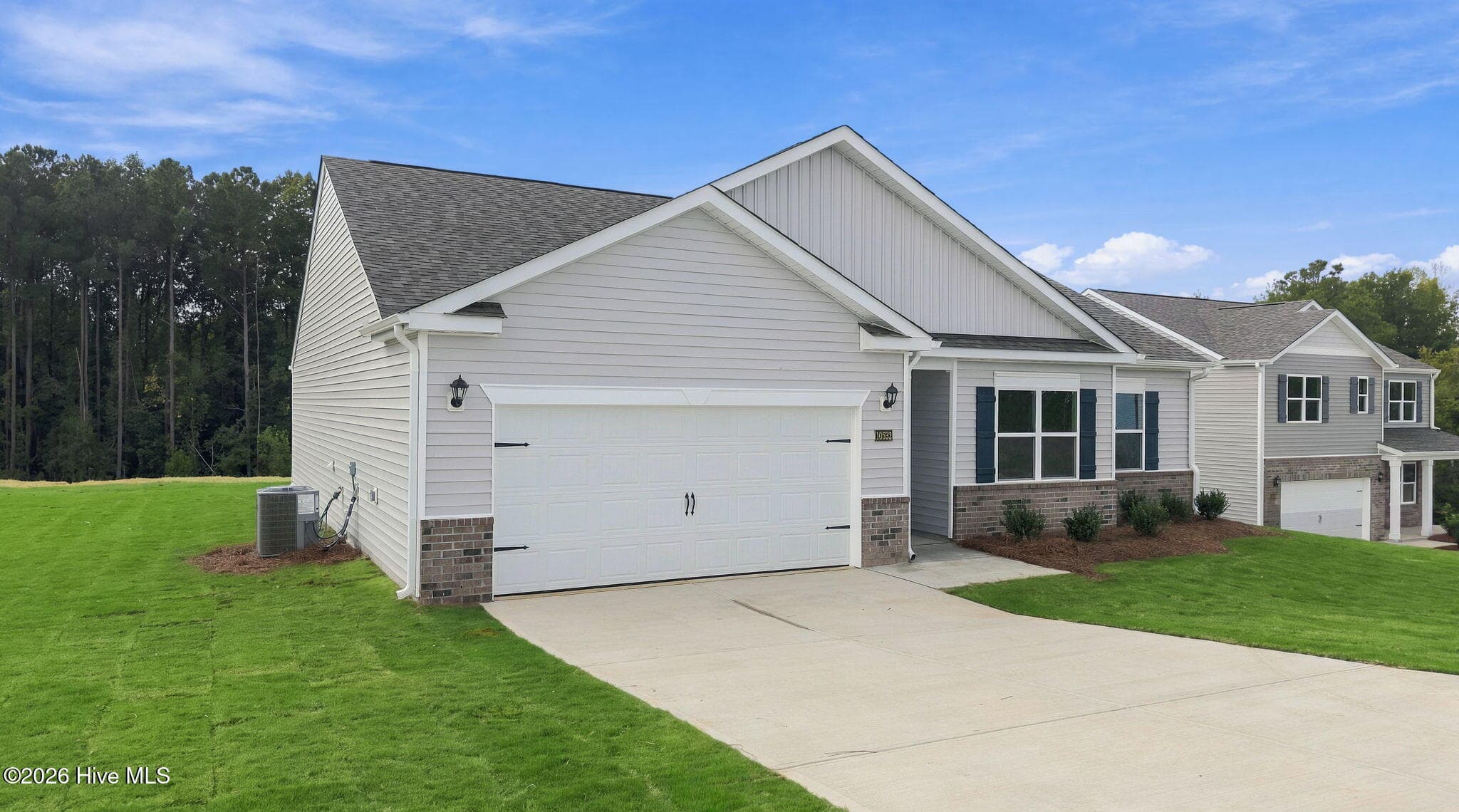 Single Family Residence at 10532 Beard Way, Bailey, NC 27807, photo 4 of 38