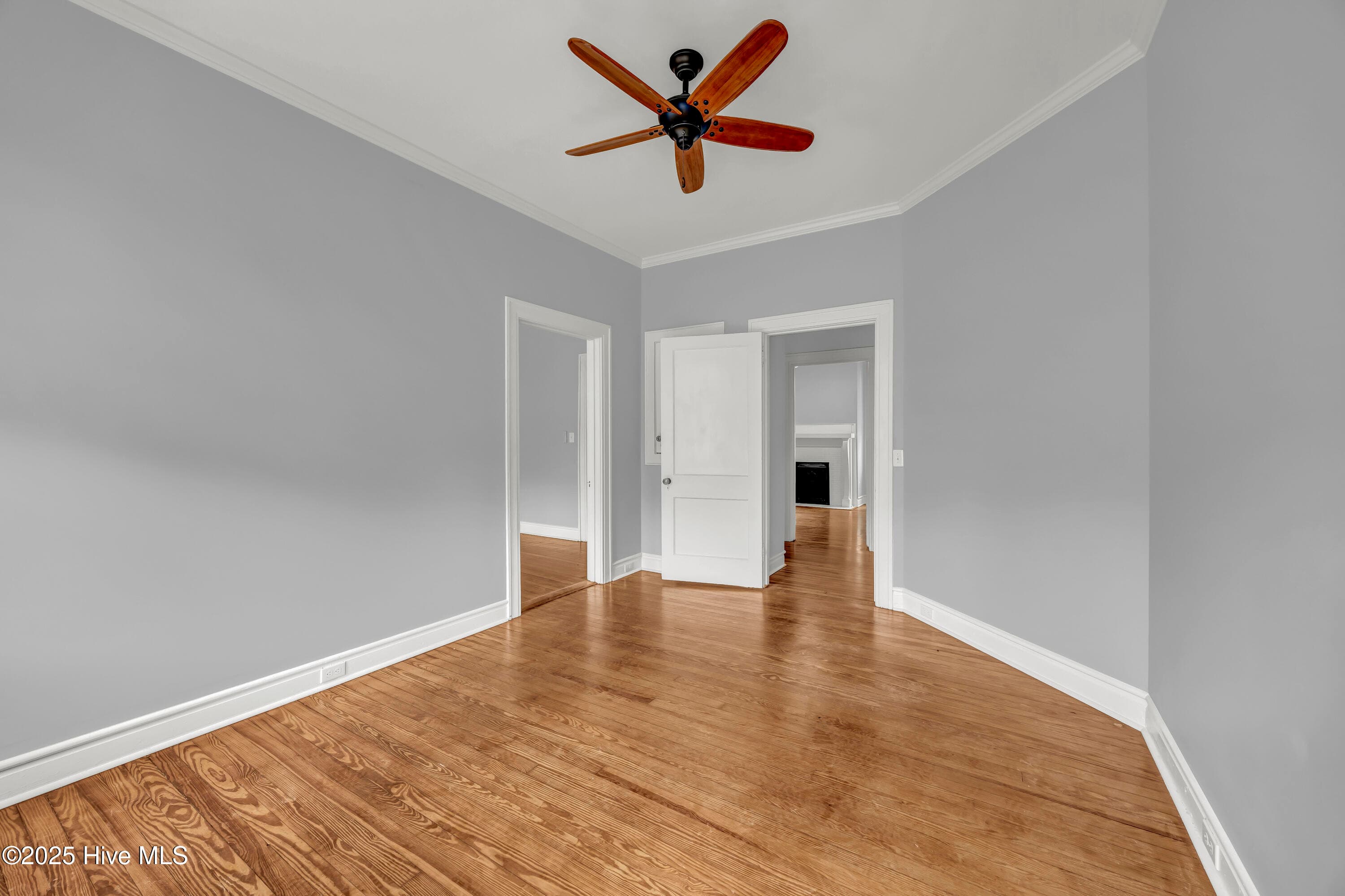Duplex at 8 S 7th Street, Wilmington, NC 28401, photo 14 of 46