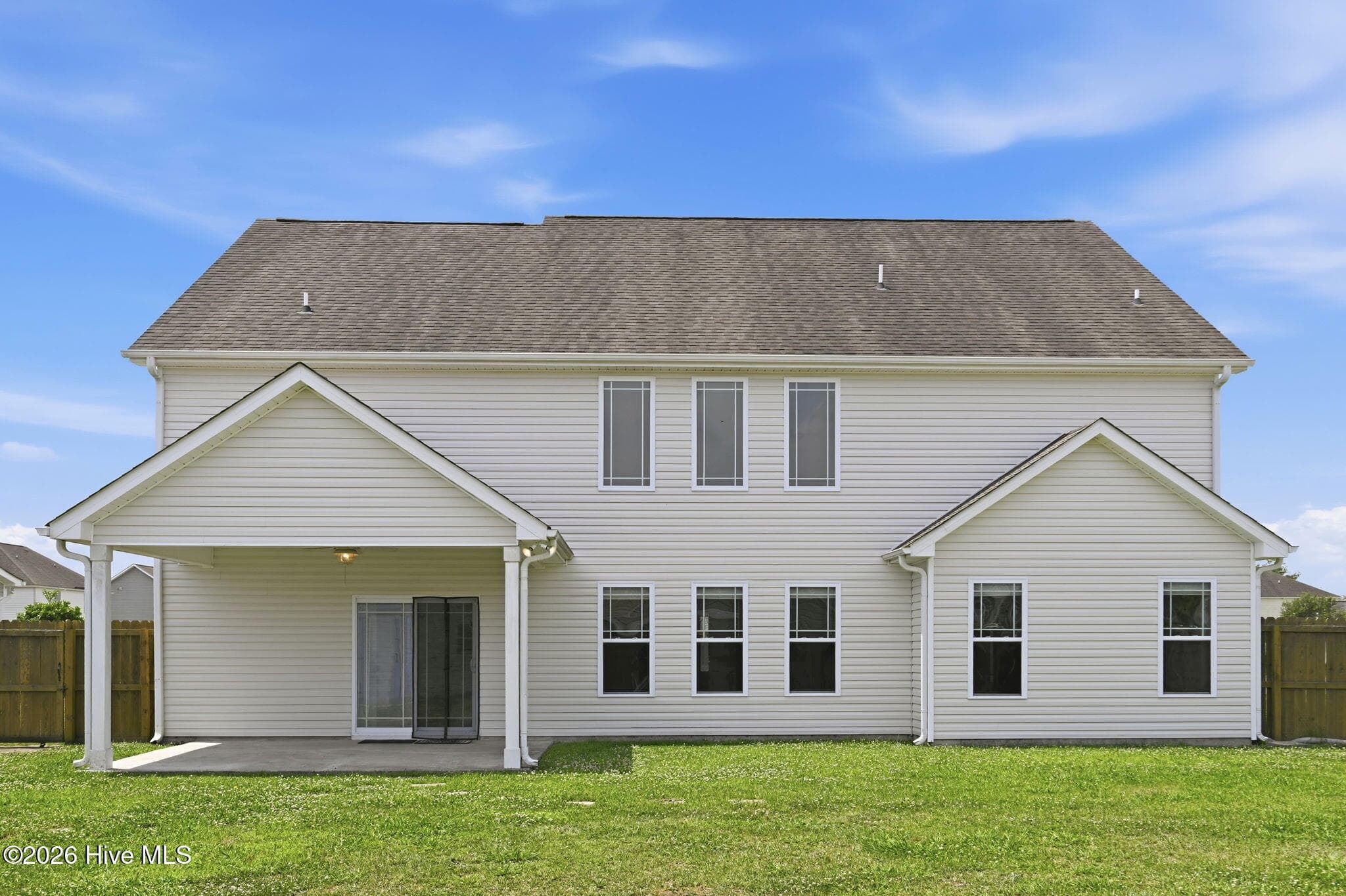 Single Family Residence at 447 Oldtowne Street, Jacksonville, NC 28546, photo 48 of 65