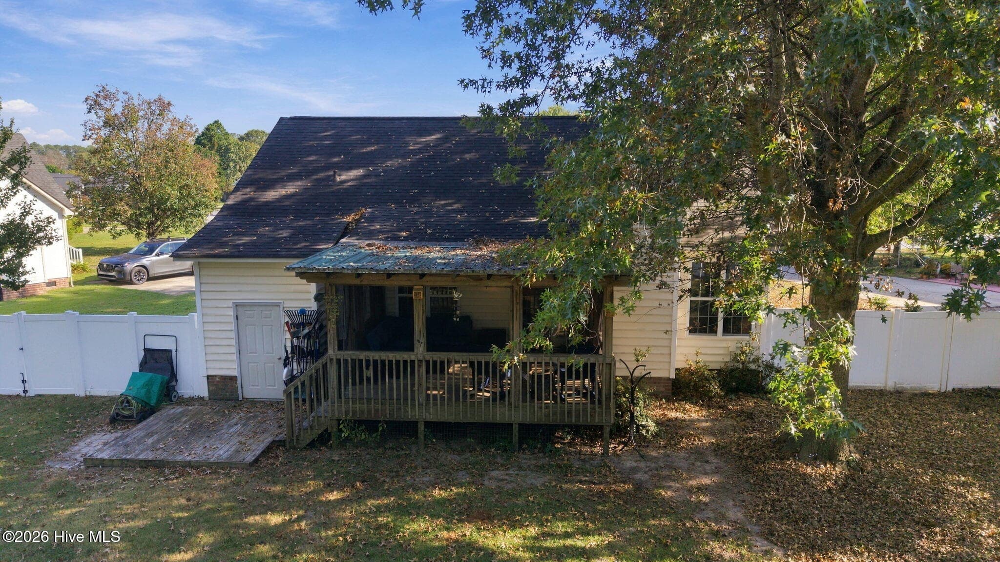 Single Family Residence at 208 John Avenue, Greenville, NC 27858, photo 42 of 50