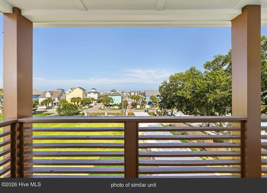 Townhouse at 905 Basin Road Unit 3, Carolina Beach, NC 28428, photo 26 of 67