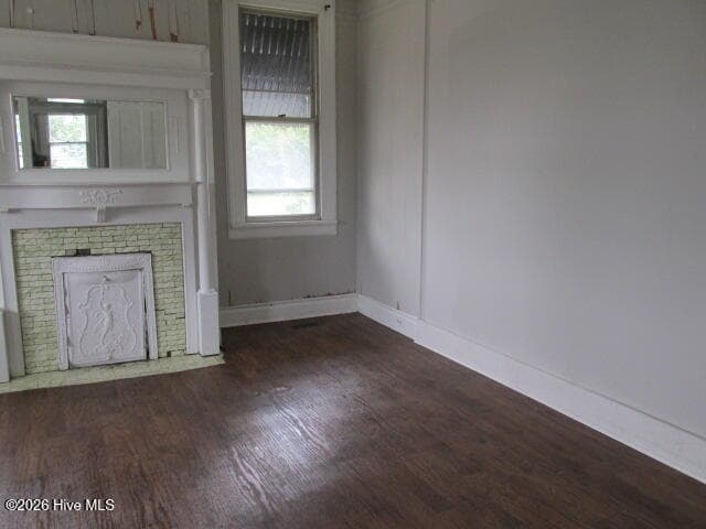 Single Family Residence at 1631 Fenwick Street, Augusta, GA 30904, photo 6 of 15