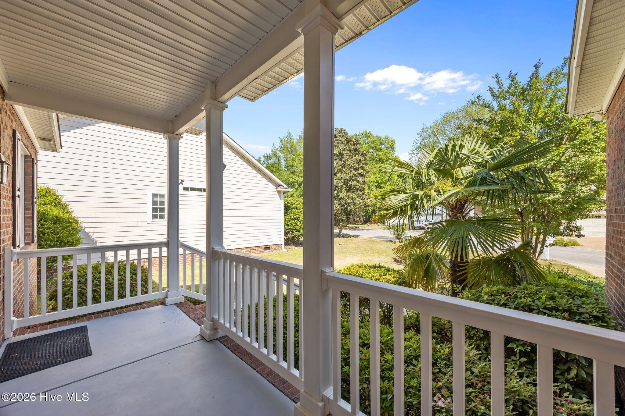 Single Family Residence at 3008 Olde Towne Place, New Bern, NC 28562, photo 13 of 56