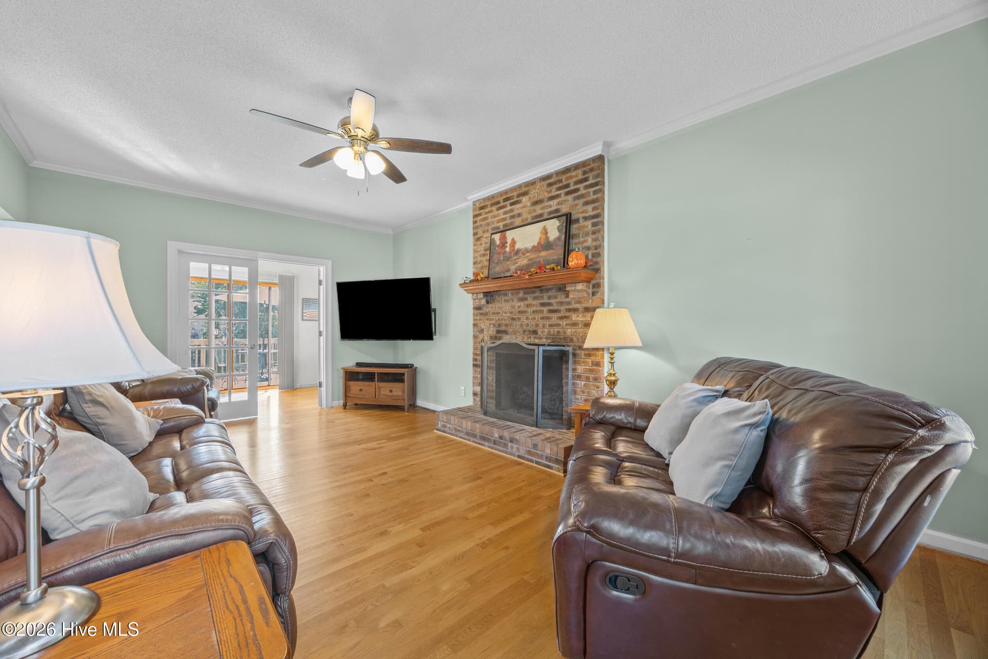 Single Family Residence at 3233 Red Berry Drive, Wilmington, NC 28409, photo 8 of 46