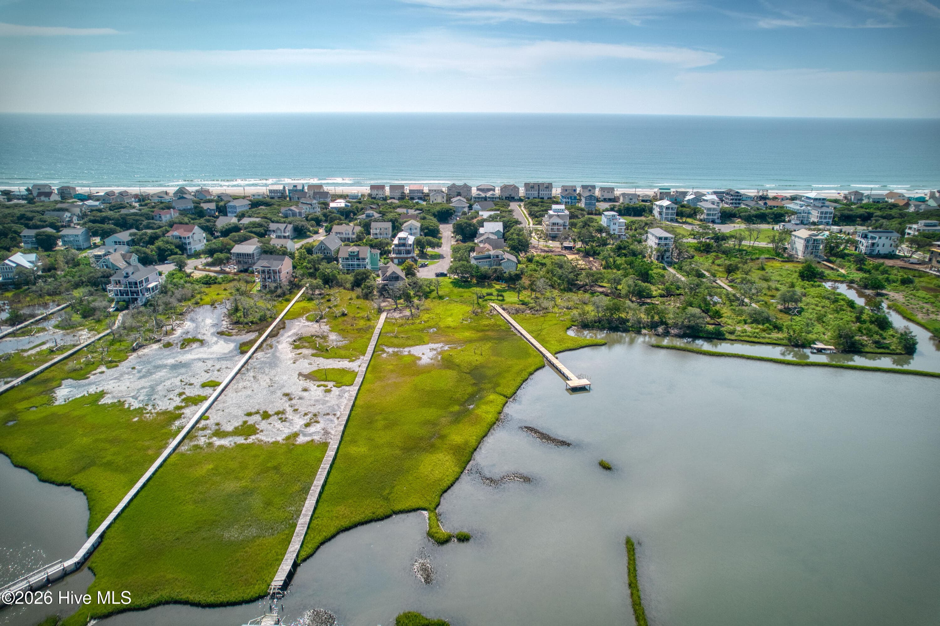 Residential Lot at 34 N Oak Court, Surf City, NC 28445, photo 10 of 43