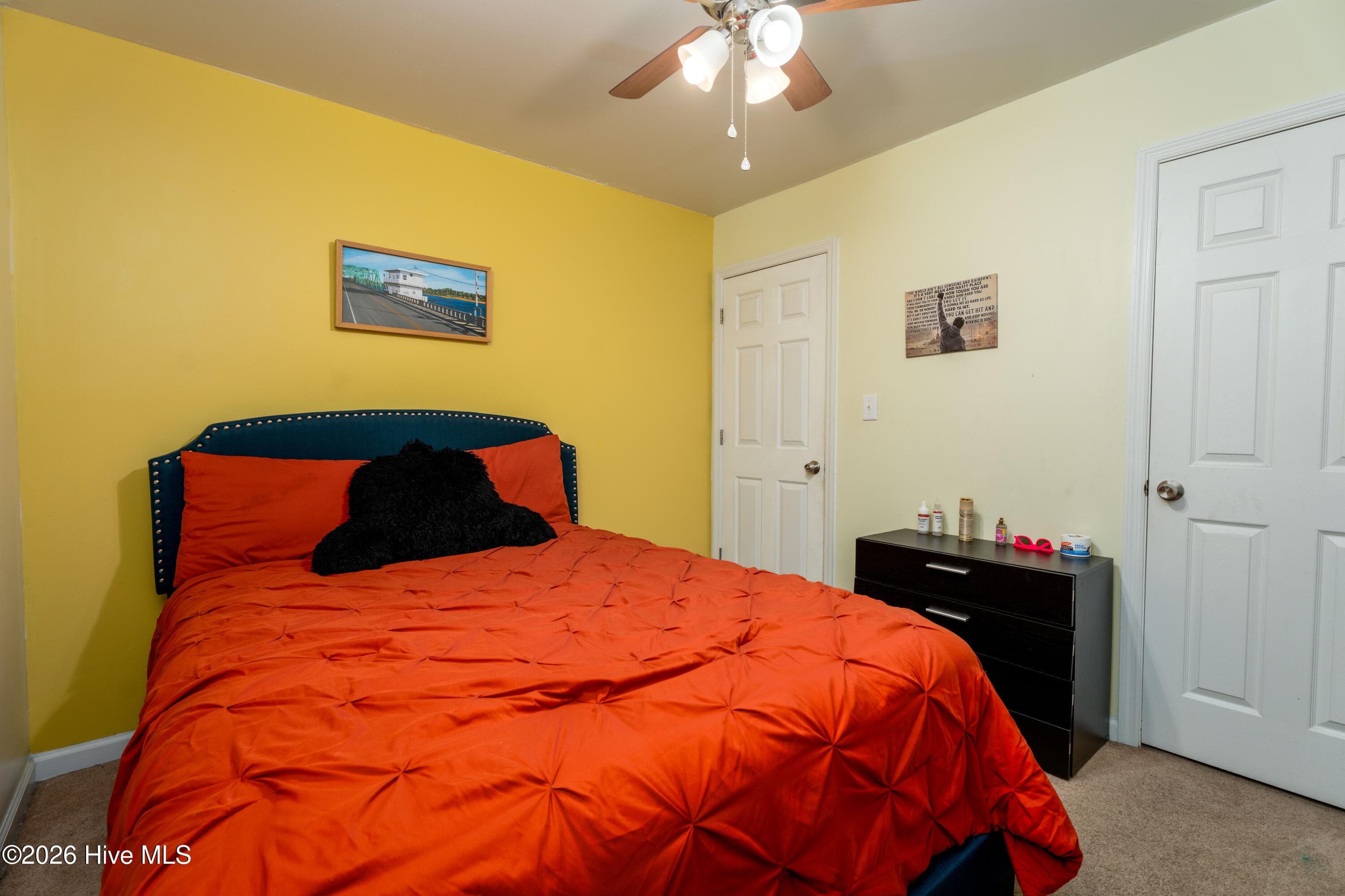 Single Family Residence at 405 Chaps Court, Jacksonville, NC 28546, photo 40 of 71