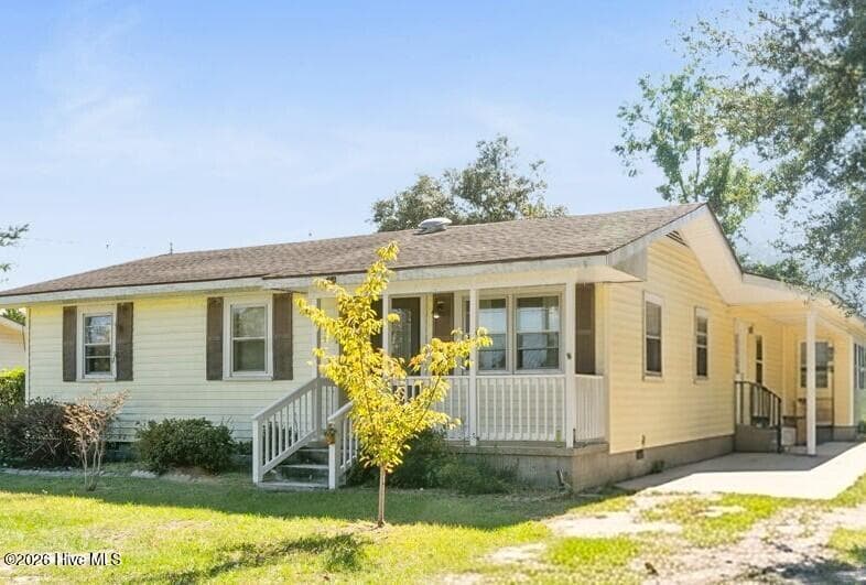 107 Loop Road, Leland, NC 28451