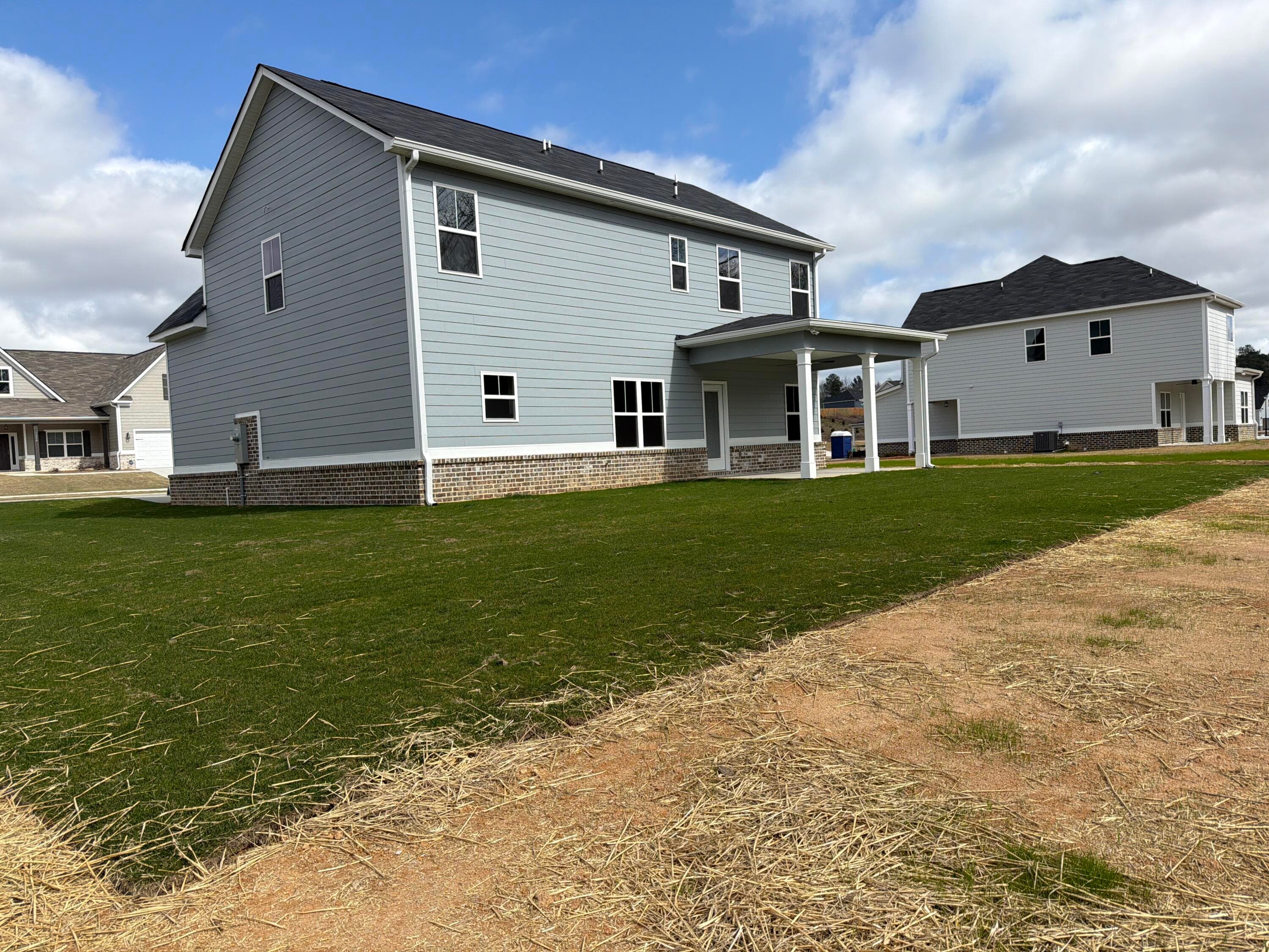 Single Family Residence at 1299 Elias Station, Thomson, GA 30824, photo 35 of 39