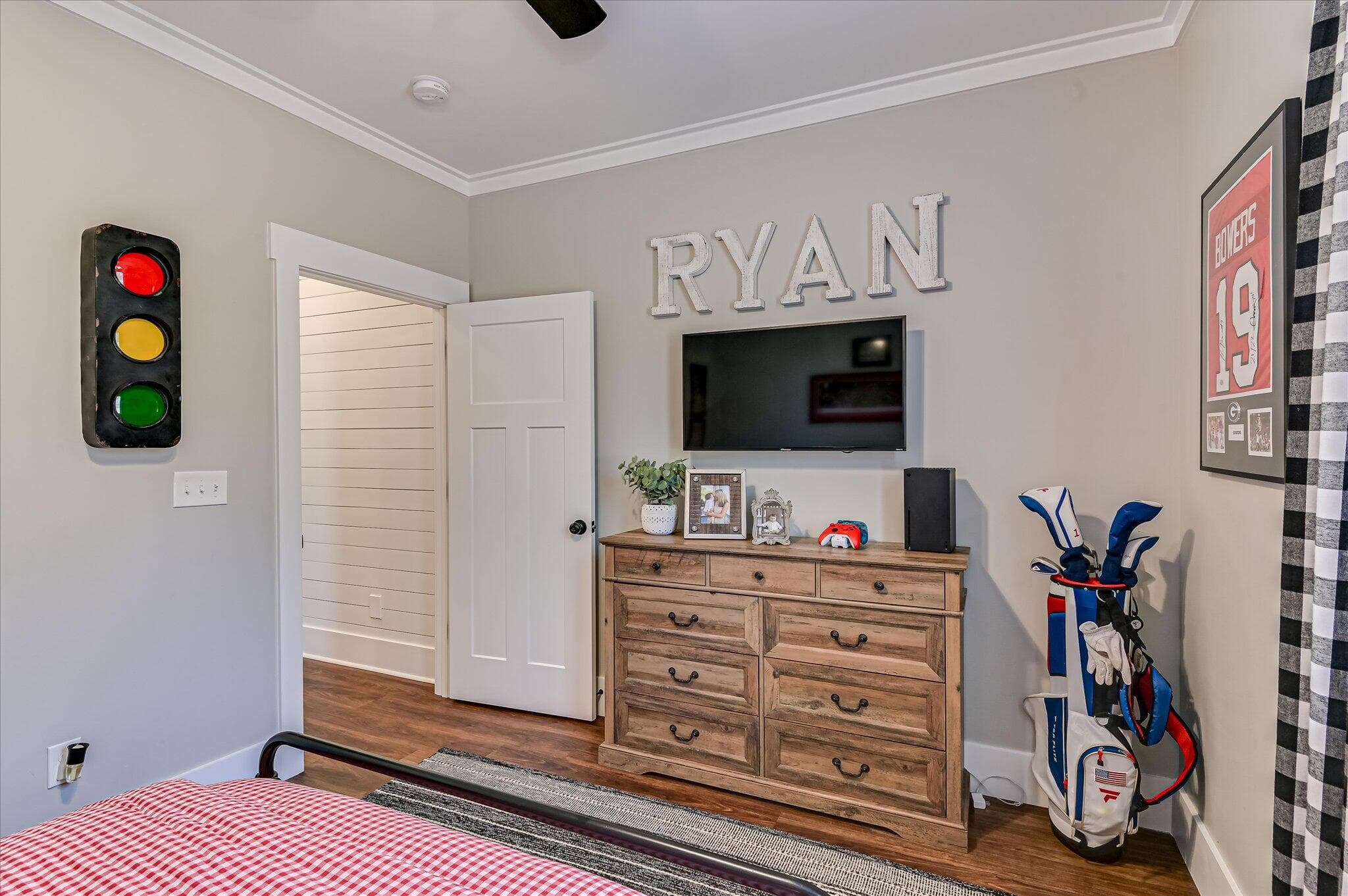 Single Family Residence at 1630 Long Cove Drive, Lincolnton, GA 30817, photo 31 of 43