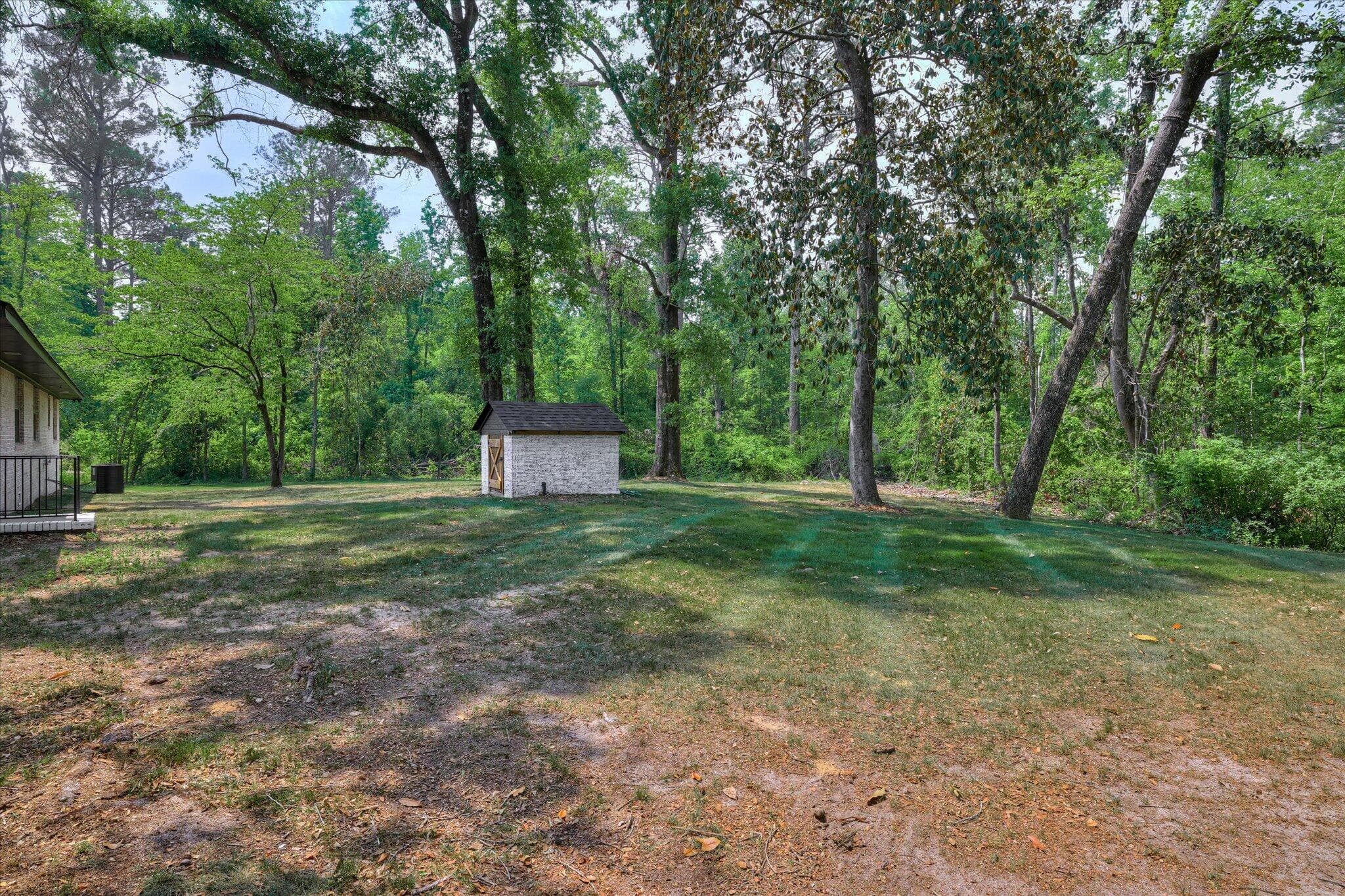 Single Family Residence at 2784 Highway 1, Louisville, GA 30434, photo 46 of 59