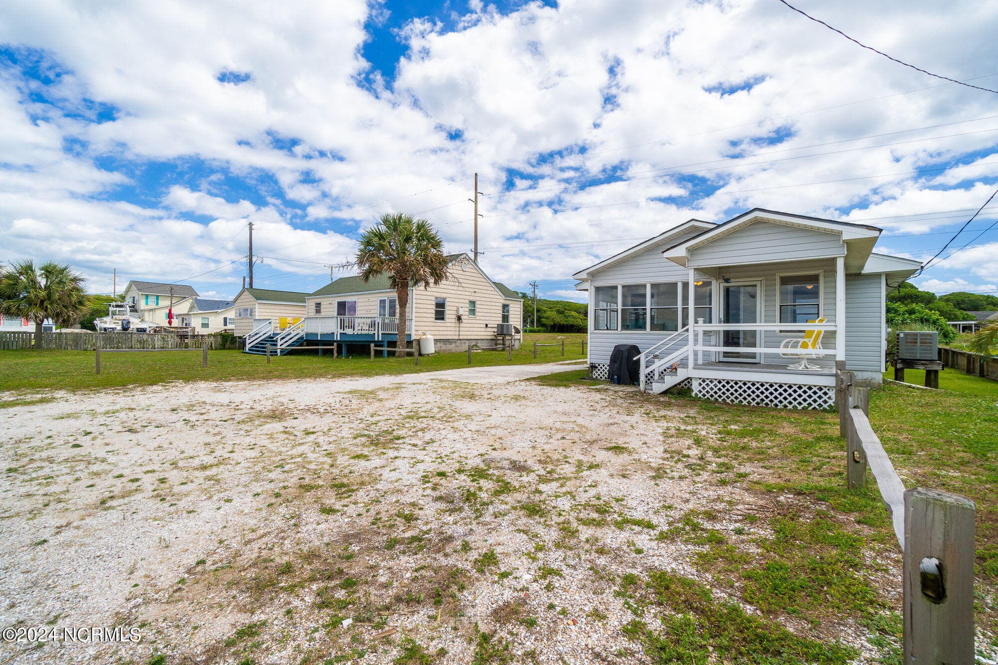 1096 Salter Path Road, Salter Path, NC 28512