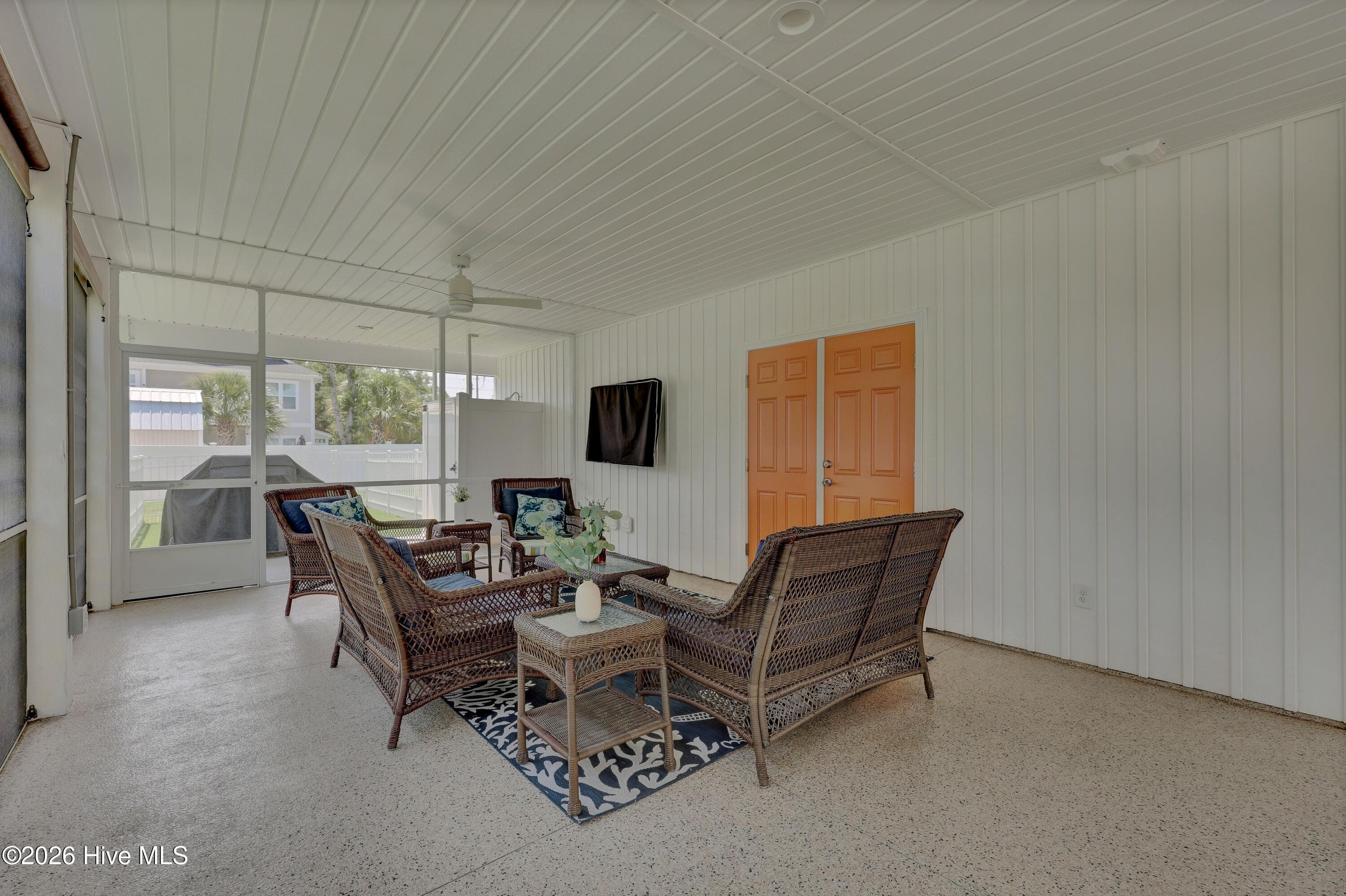 Single Family Residence at 309 Ivy Lane, Carolina Beach, NC 28428, photo 50 of 74