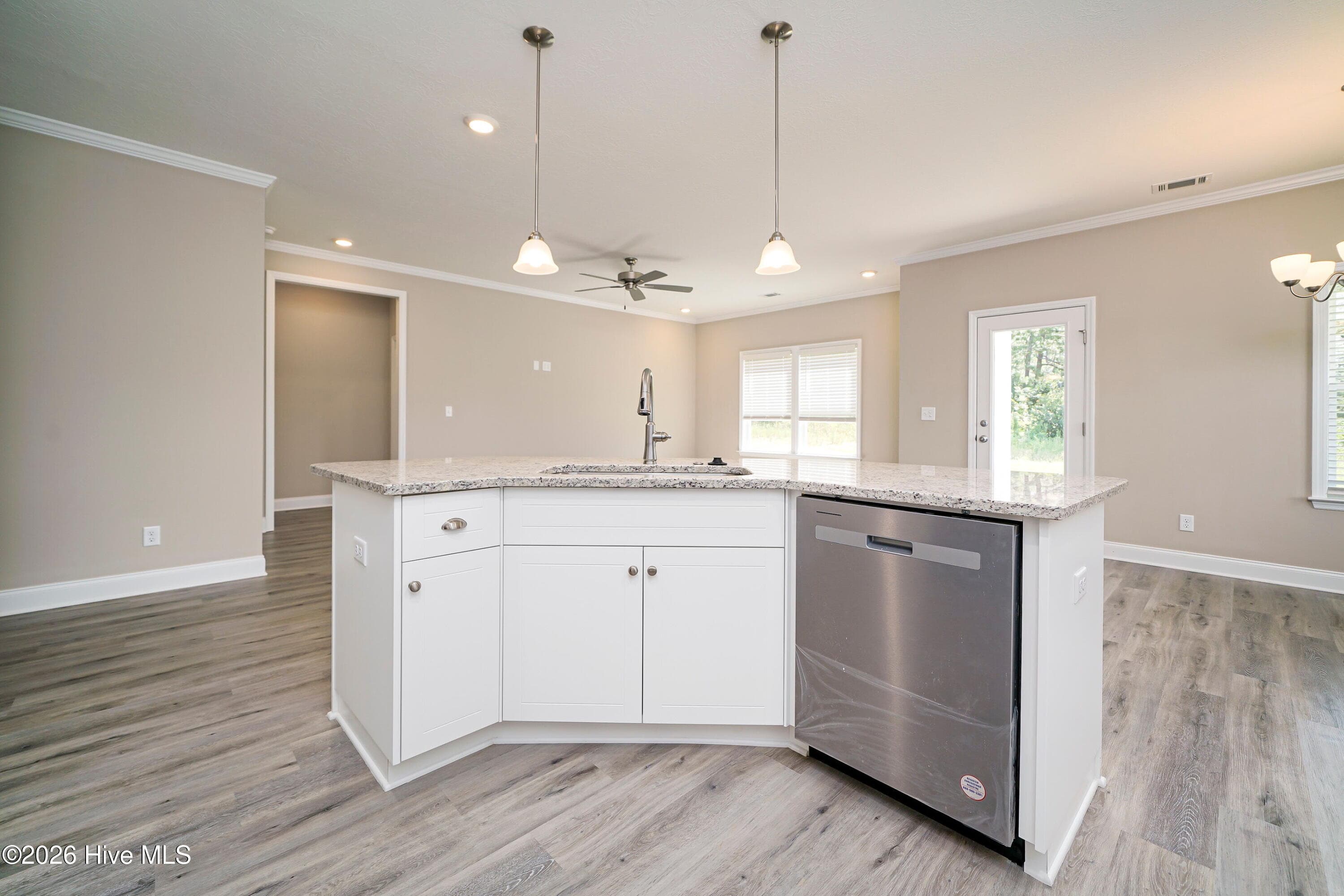 Single Family Residence at 2387 Obsidian Court, Beech Island, SC 29842, photo 9 of 21