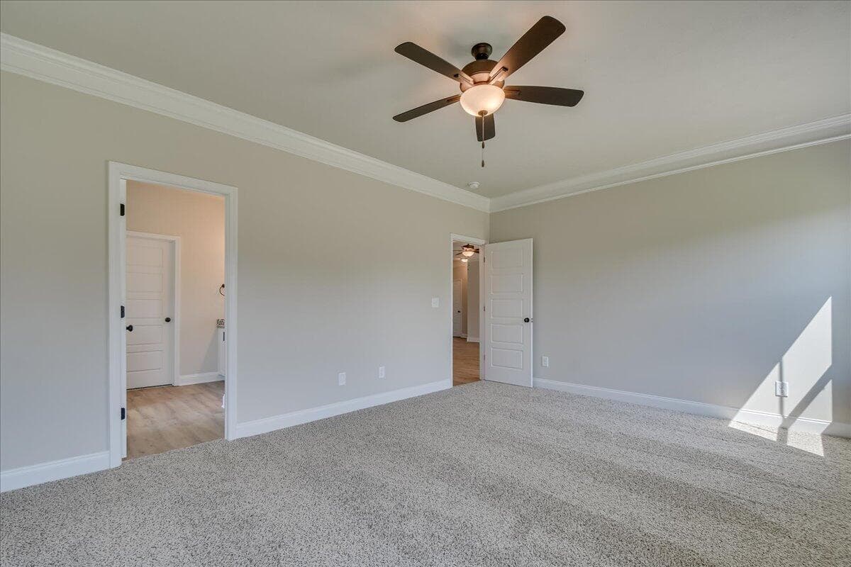 Single Family Residence at 1052 Burlington Drive, Augusta, GA 30909, photo 17 of 22