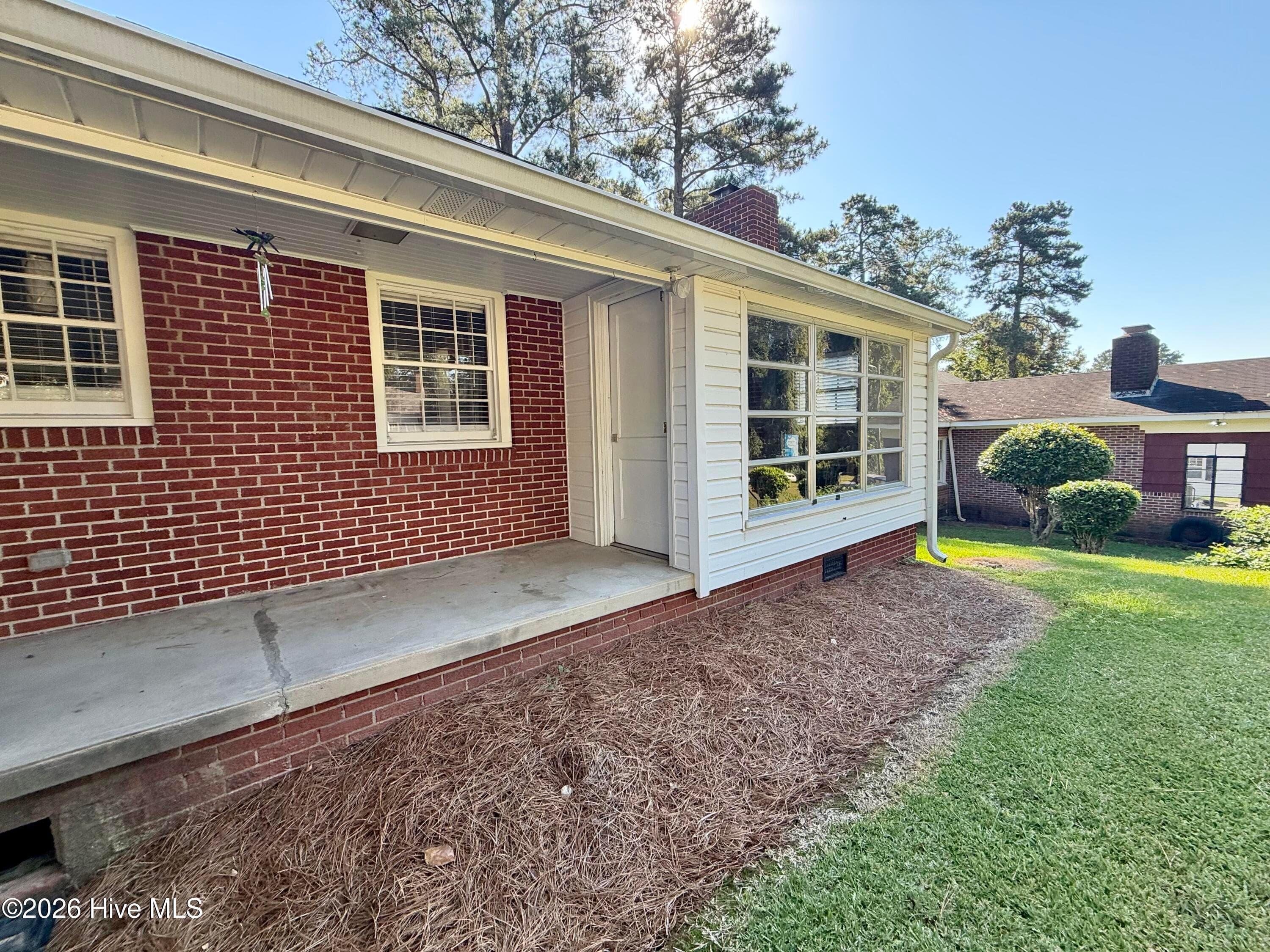 Single Family Residence at 1008 Rhem Street, Kinston, NC 28501, photo 55 of 57