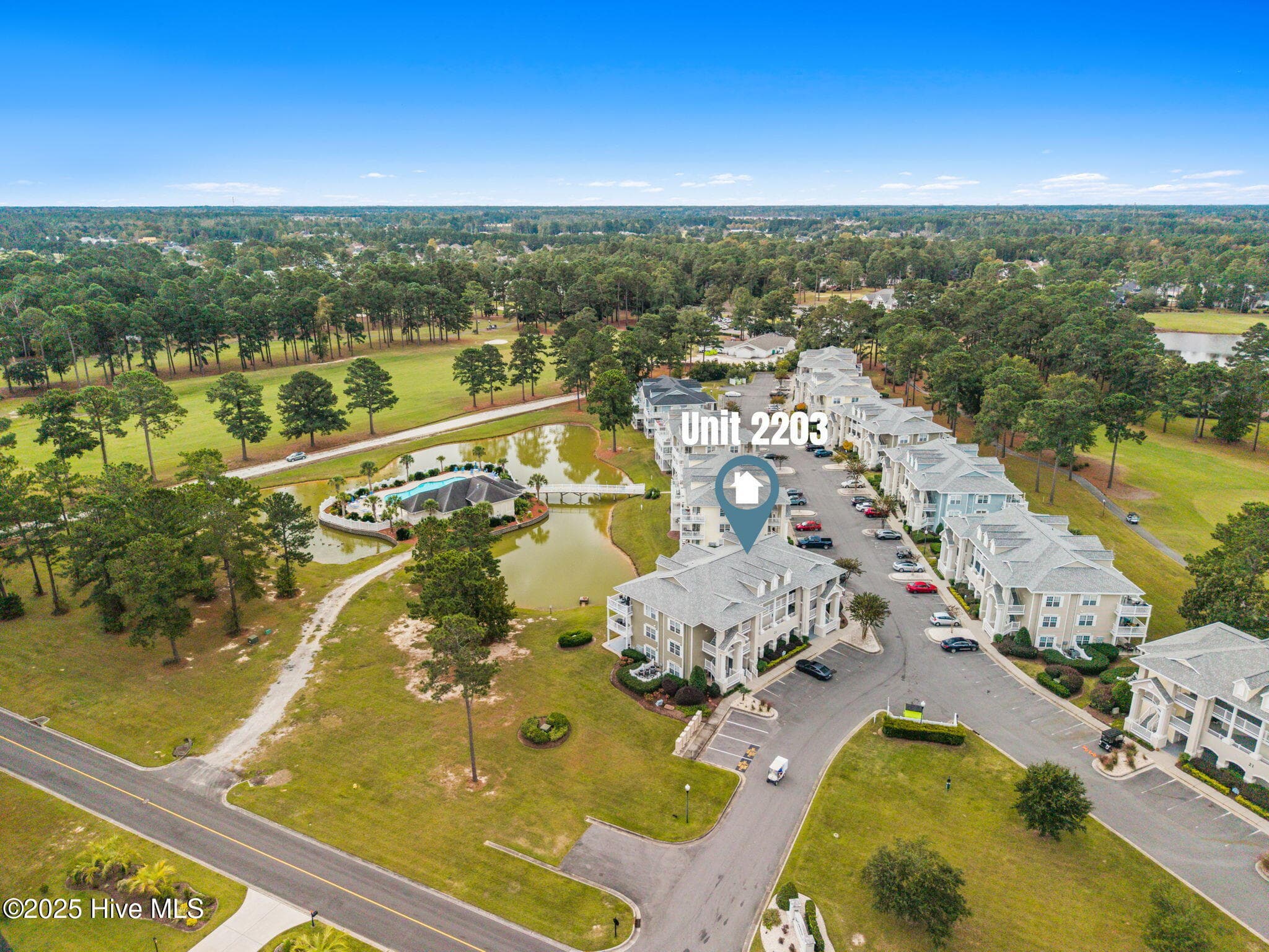 Condominium at 1215 N Middleton Drive NW 2203, Calabash, NC 28467, photo 14 of 66