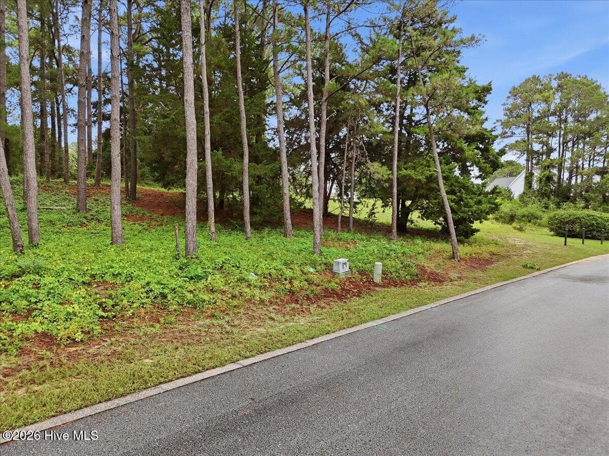 Residential Lot at 4042 1 Barnes Bluff Drive SE, Southport, NC 28461, photo 3 of 10