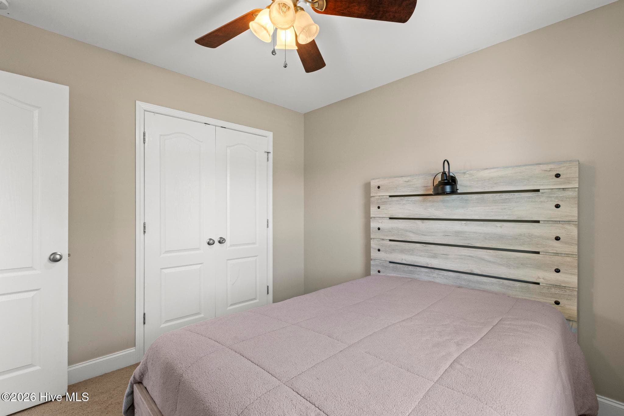 Single Family Residence at 208 Gelynda Court, Holly Ridge, NC 28445, photo 41 of 53