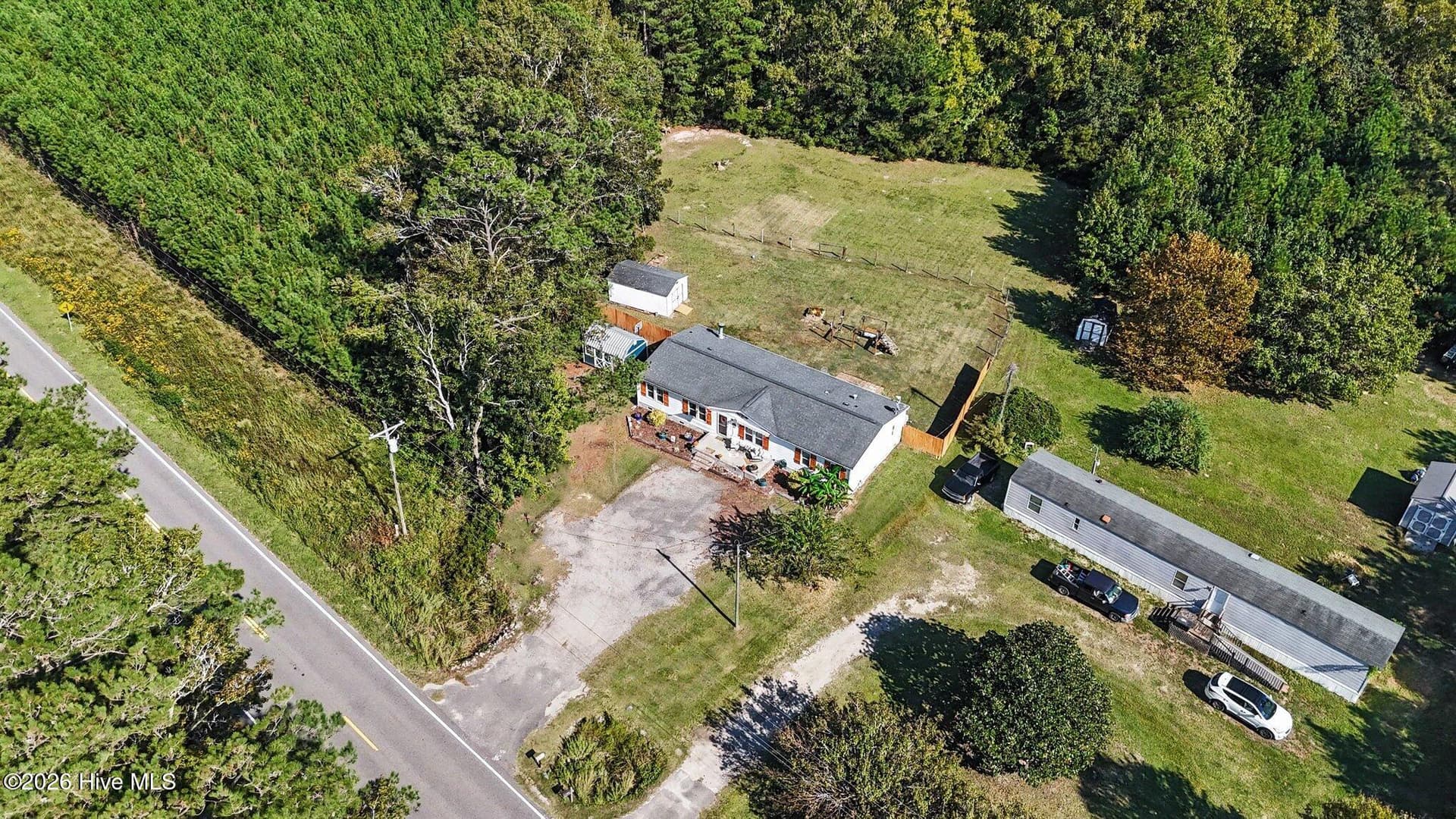 Manufactured Home at 1772 Highway 57 N, Little River, SC 29566, photo 31 of 33