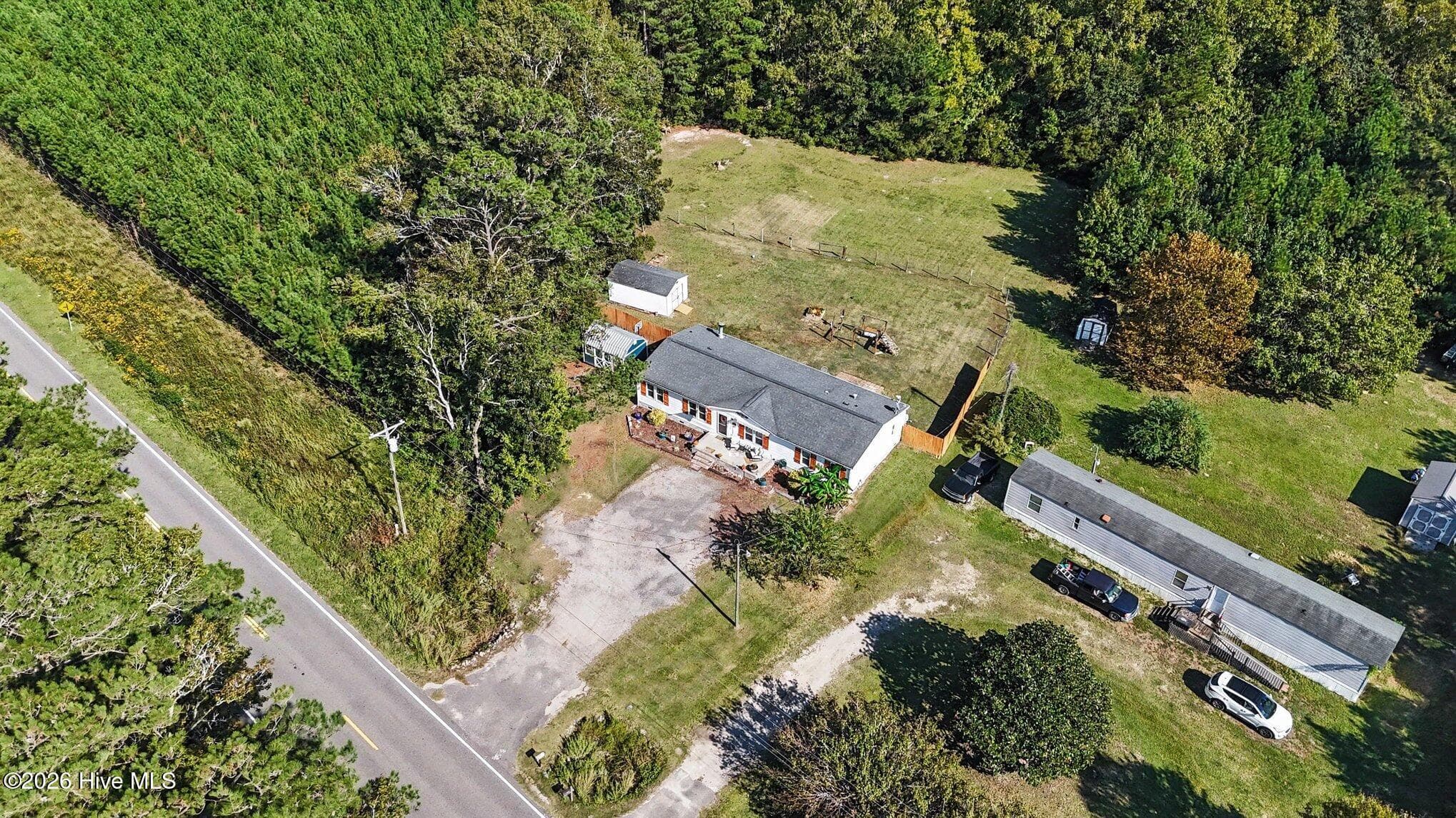 Manufactured Home at 1772 Highway 57 N, Little River, SC 29566, photo 31 of 33