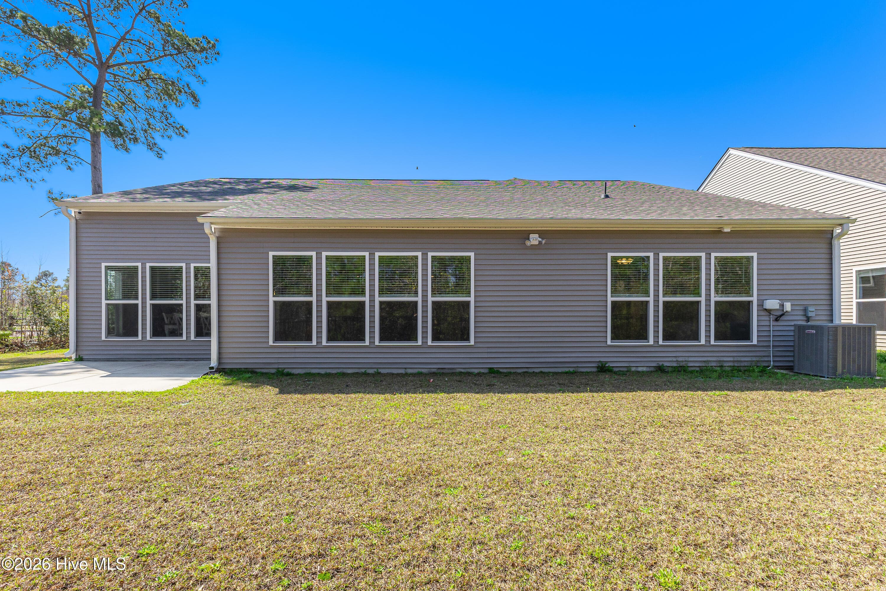 Single Family Residence at 57 Eagle Claw Drive, Calabash, NC 28467, photo 33 of 39