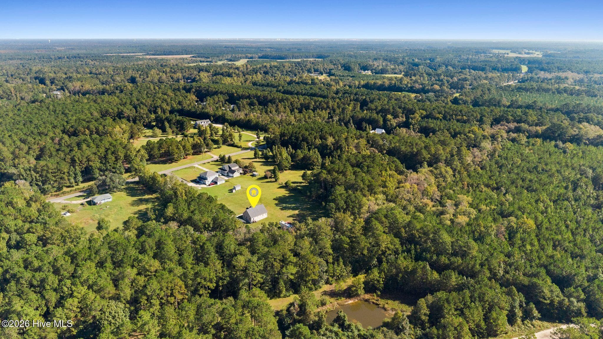 Single Family Residence at 6505 Funston Road SE, Winnabow, NC 28479, photo 75 of 83