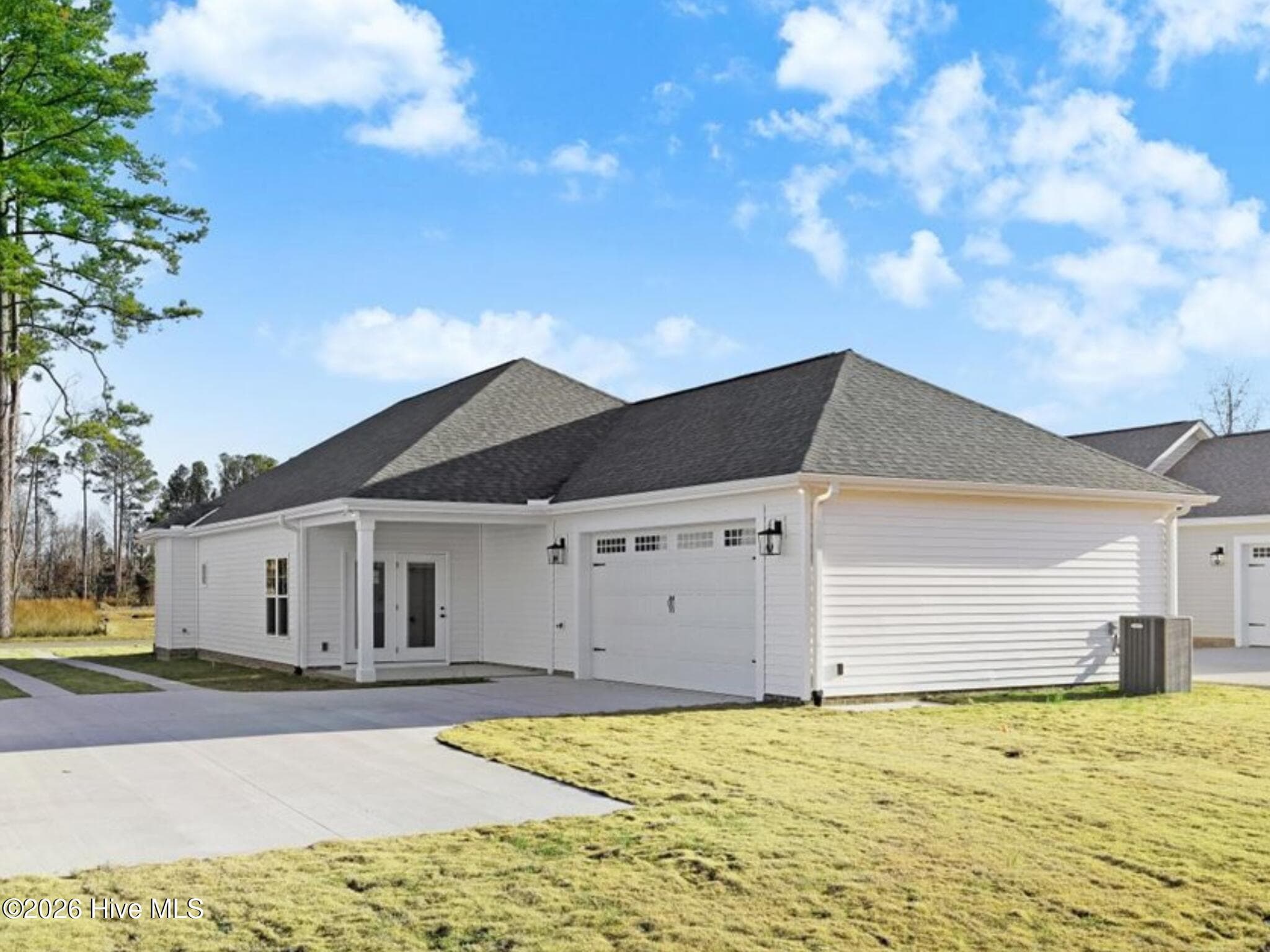 Single Family Residence at 110 Mason Street, Princeton, NC 27569, photo 38 of 39