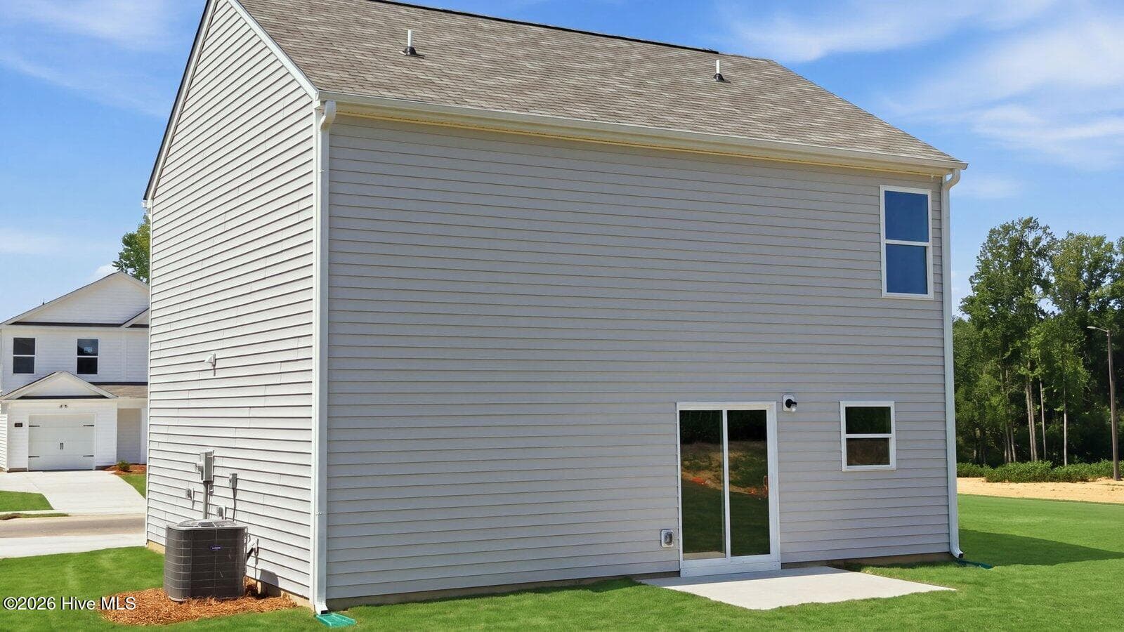 Single Family Residence at 317 Rudys Court, Ayden, NC 28513, photo 22 of 24