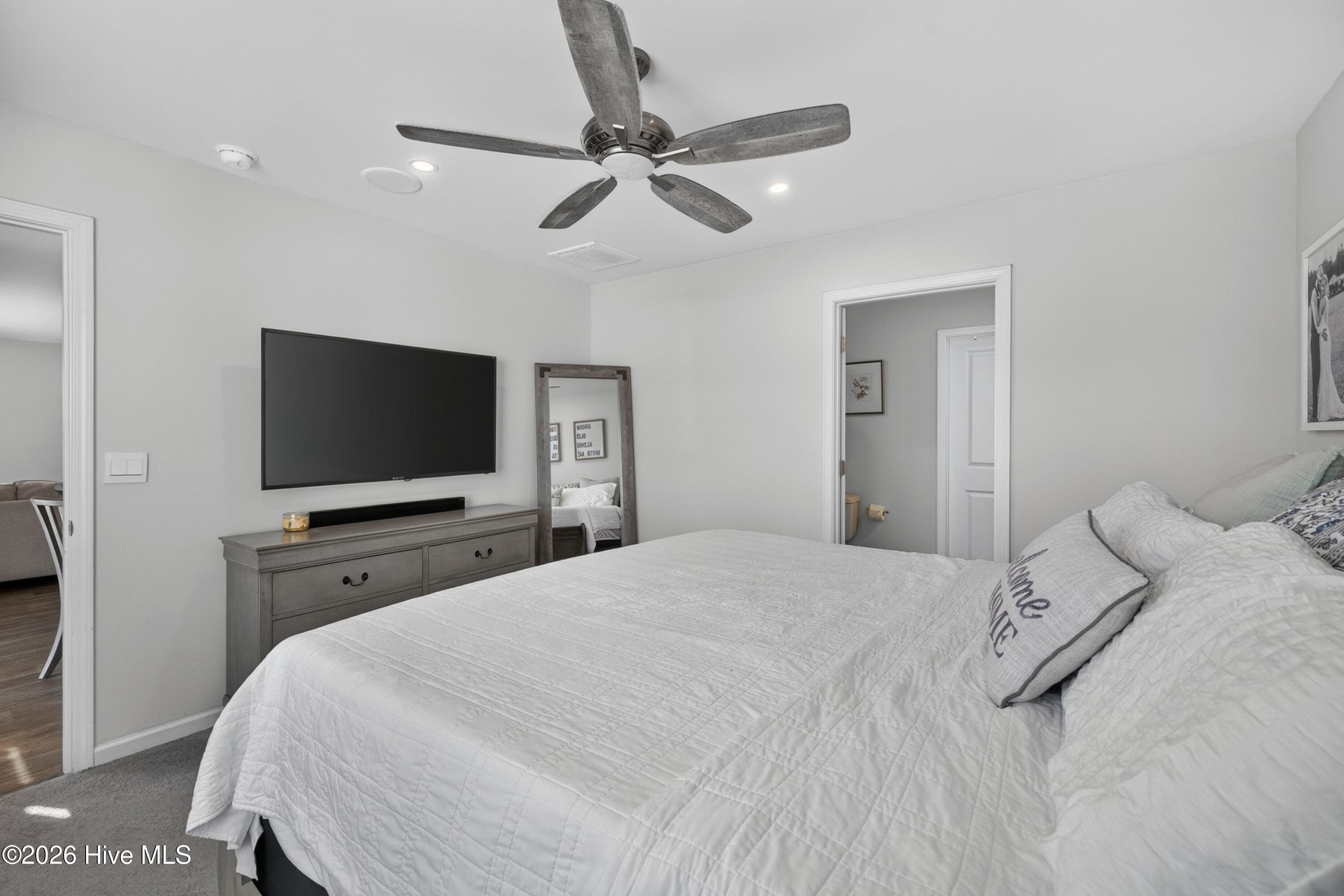 Single Family Residence at 8339 E Highcroft Drive NE, Leland, NC 28451, photo 49 of 64
