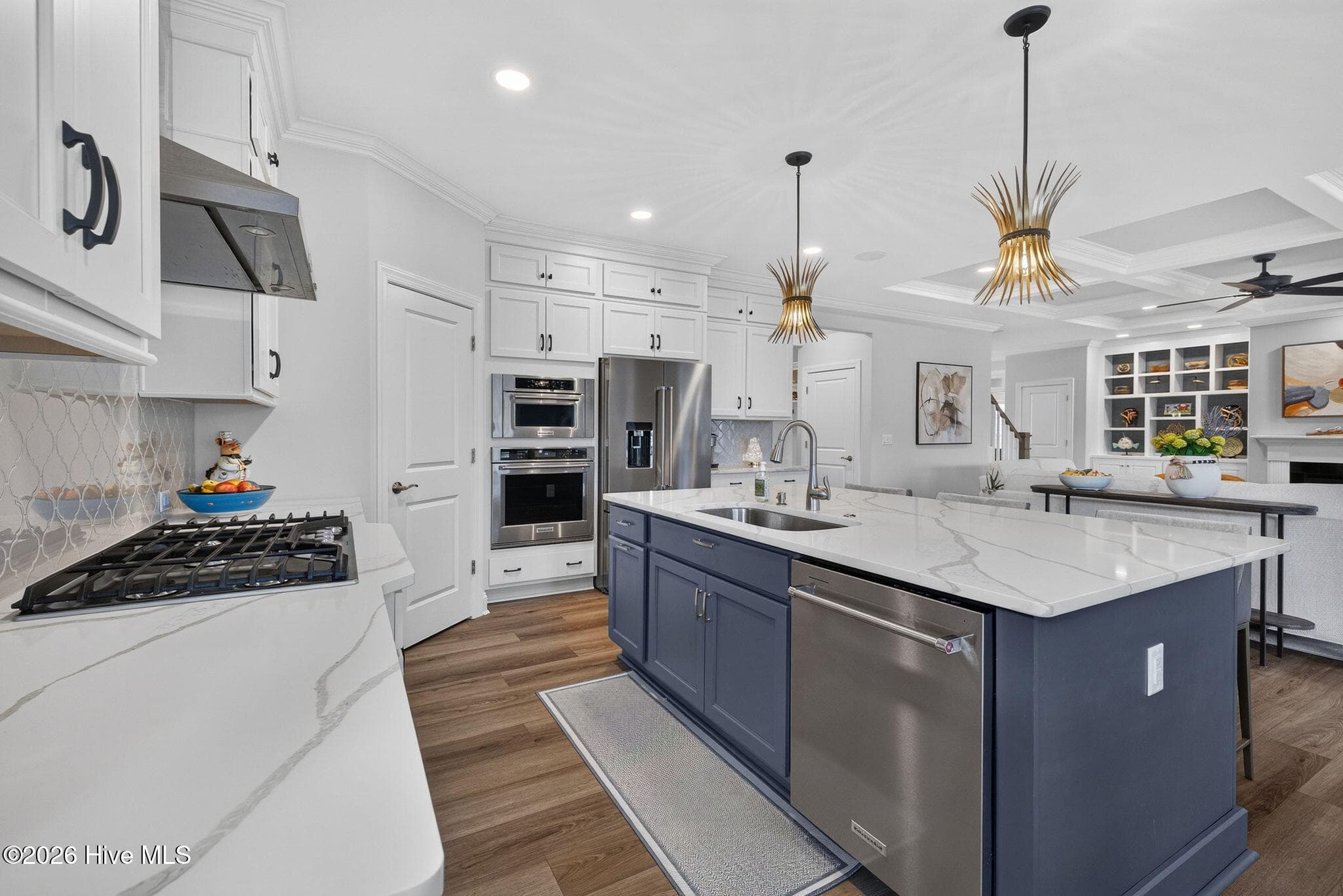 Single Family Residence at 9170 Crossbill Drive, Leland, NC 28451, photo 15 of 73