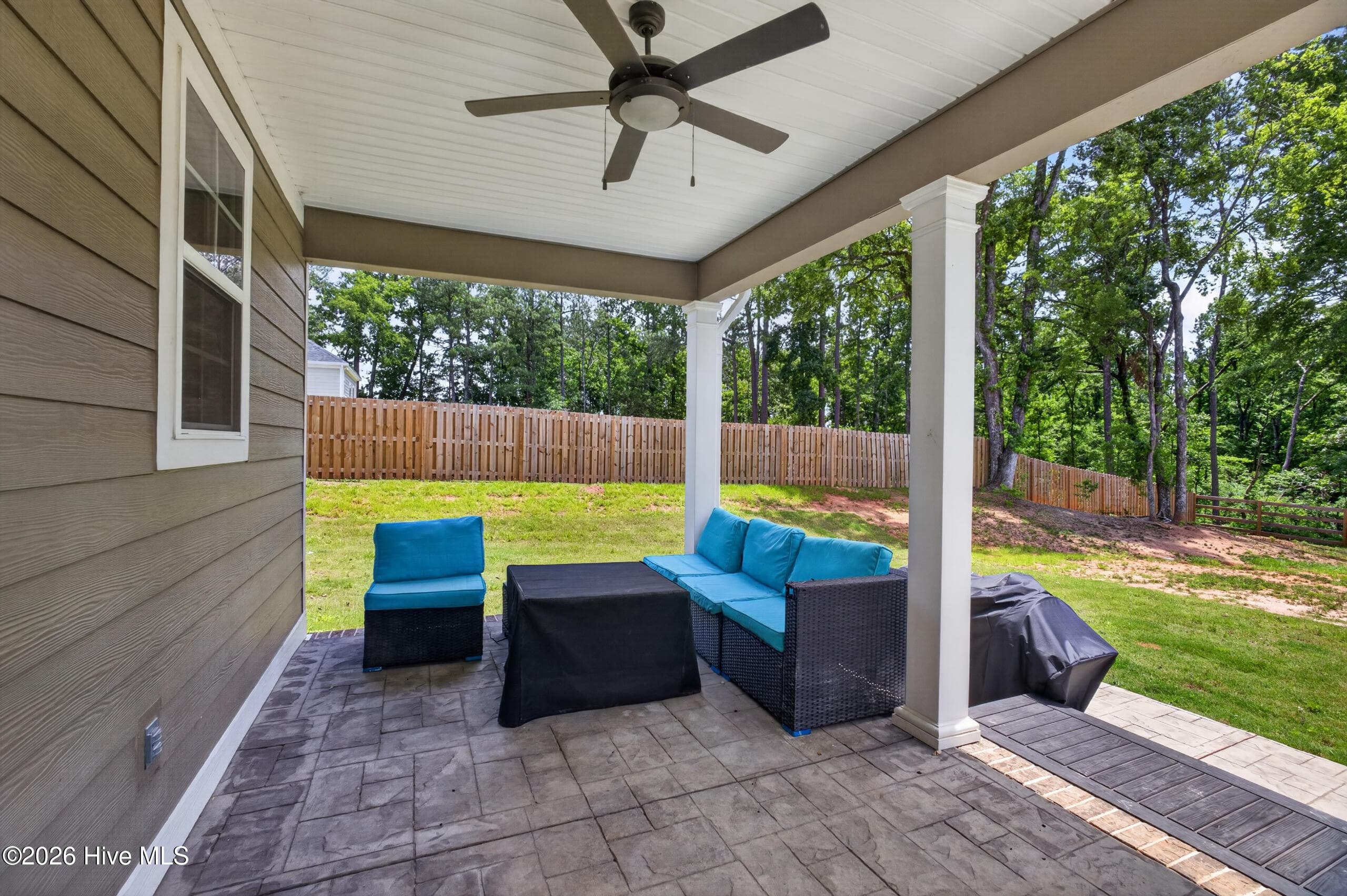 Single Family Residence at 4193 Highfield Drive, Grovetown, GA 30813, photo 85 of 92