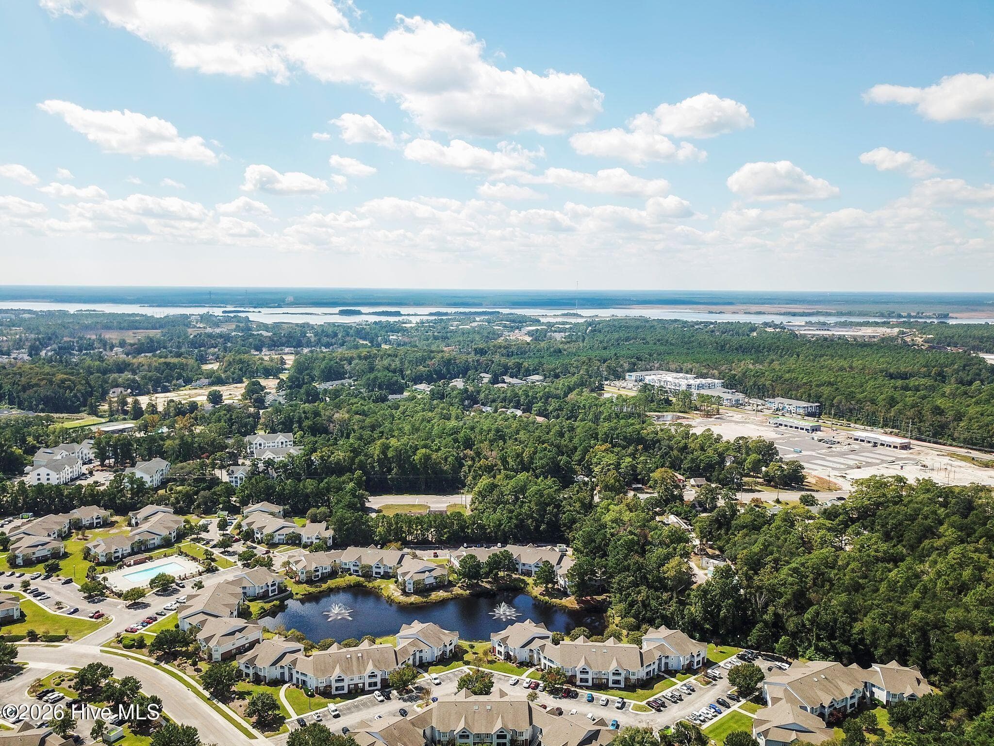 Condominium at 4108 Breezewood Drive Apt 101, Wilmington, NC 28412, photo 62 of 62
