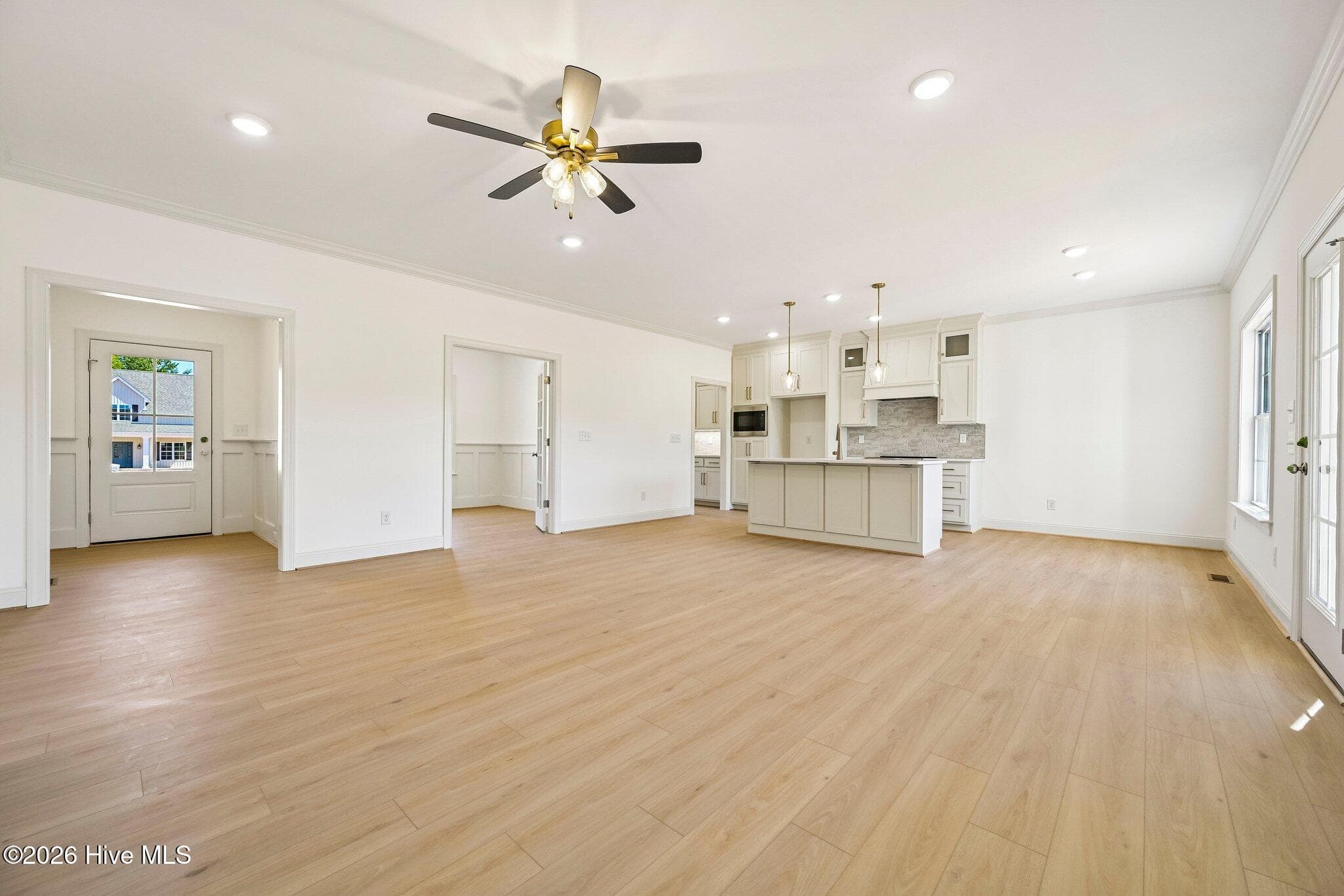 Single Family Residence at 7347 Huckleberry Drive, Spring Hope, NC 27882, photo 31 of 84