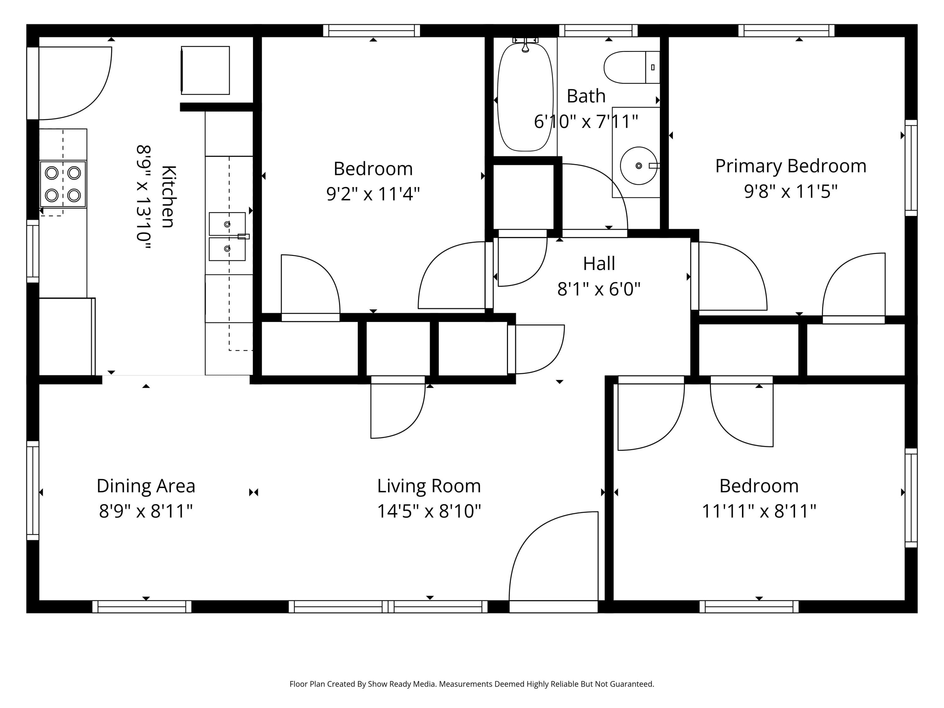 Single Family Residence at 1831 Catalina Drive, Augusta, GA 30906, photo 26 of 26