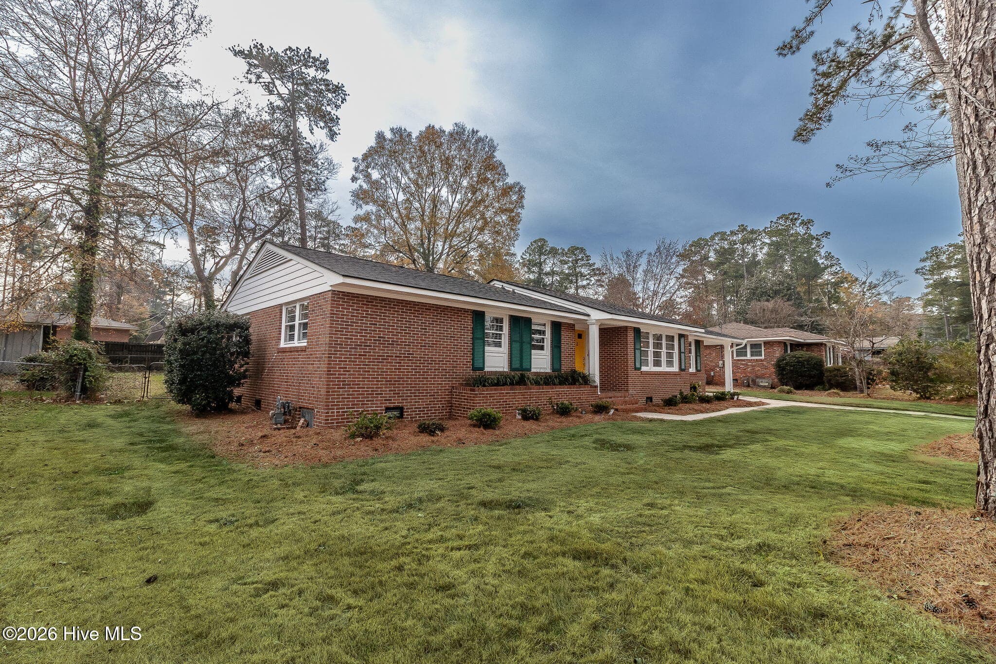 Single Family Residence at 2908 Stratford Drive, Augusta, GA 30909, photo 10 of 11