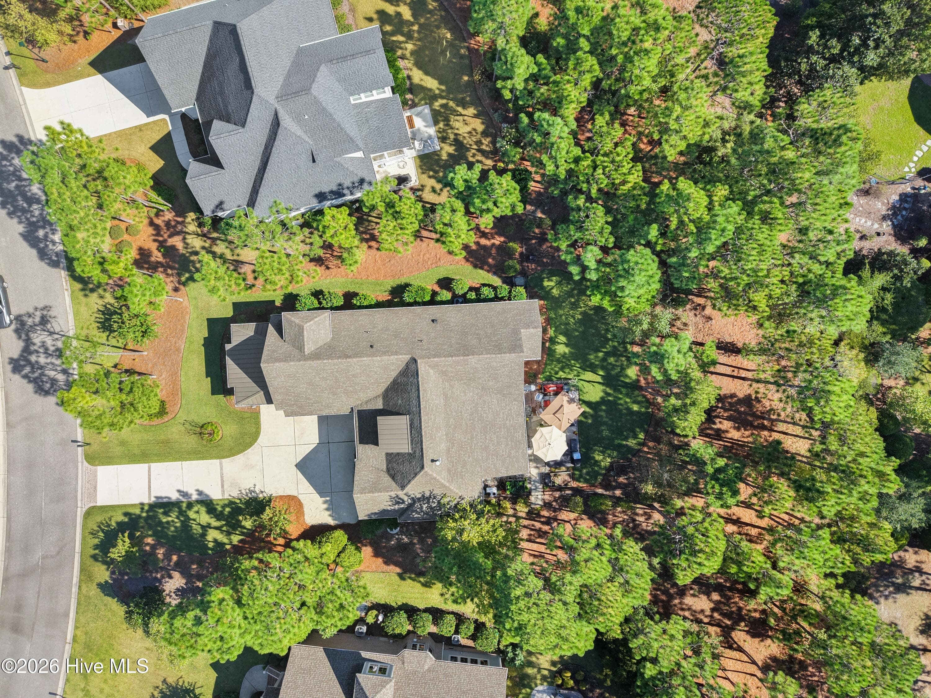 Single Family Residence at 3183 Moss Hammock Wynd, Southport, NC 28461, photo 53 of 101