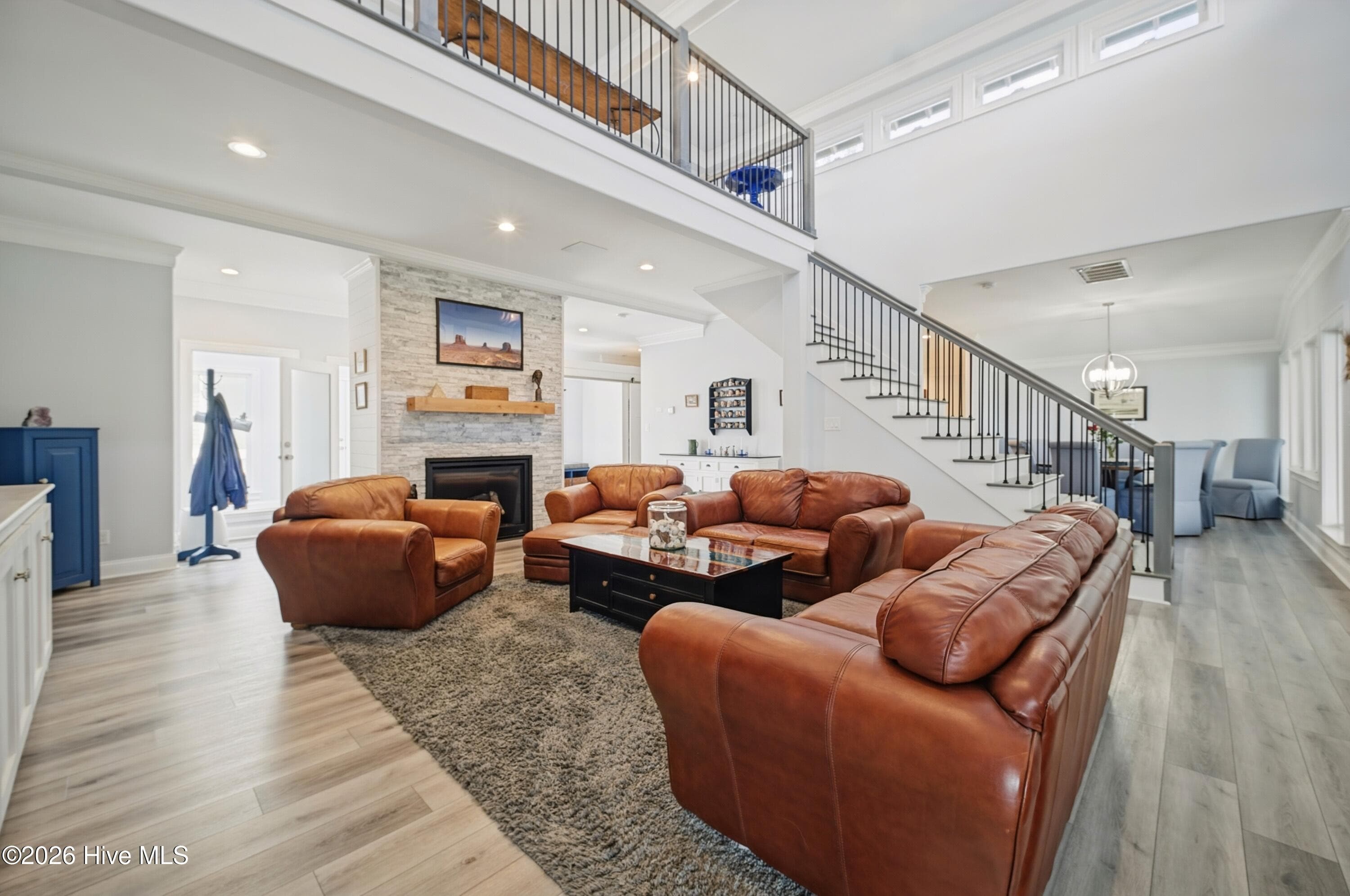Single Family Residence at 111 Heritage Point Drive, Edenton, NC 27932, photo 7 of 50