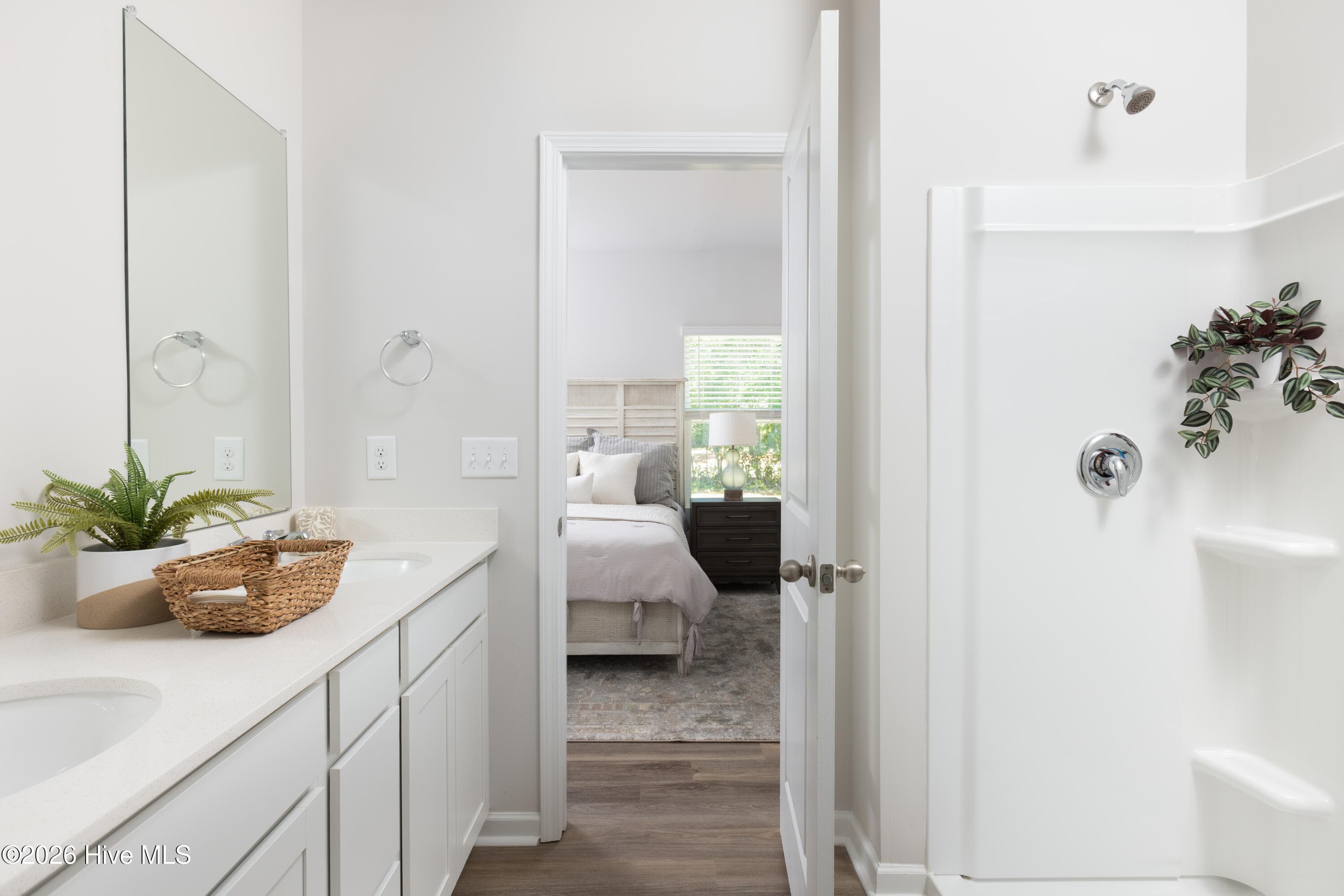 Sample photos shown are of the model home and are intended to showcase craftsmanship and design quality. - 5510 Peace And Plenty Court, New Bern, NC 28560