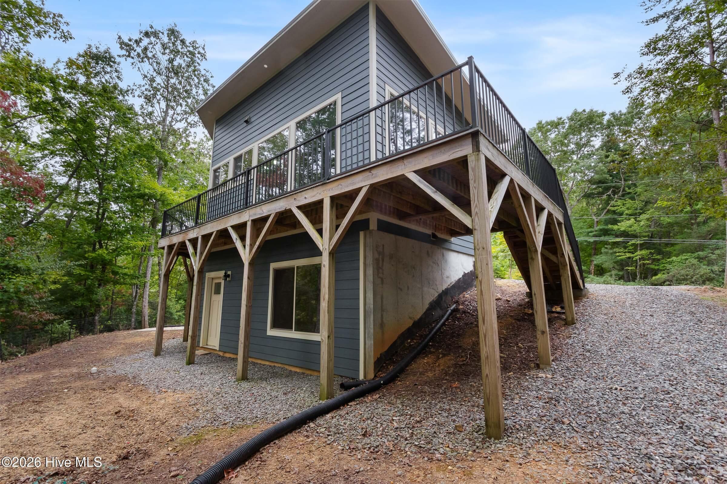 Single Family Residence at 315 Peachtree Mountain Estates Road, Murphy, NC 28906, photo 47 of 51