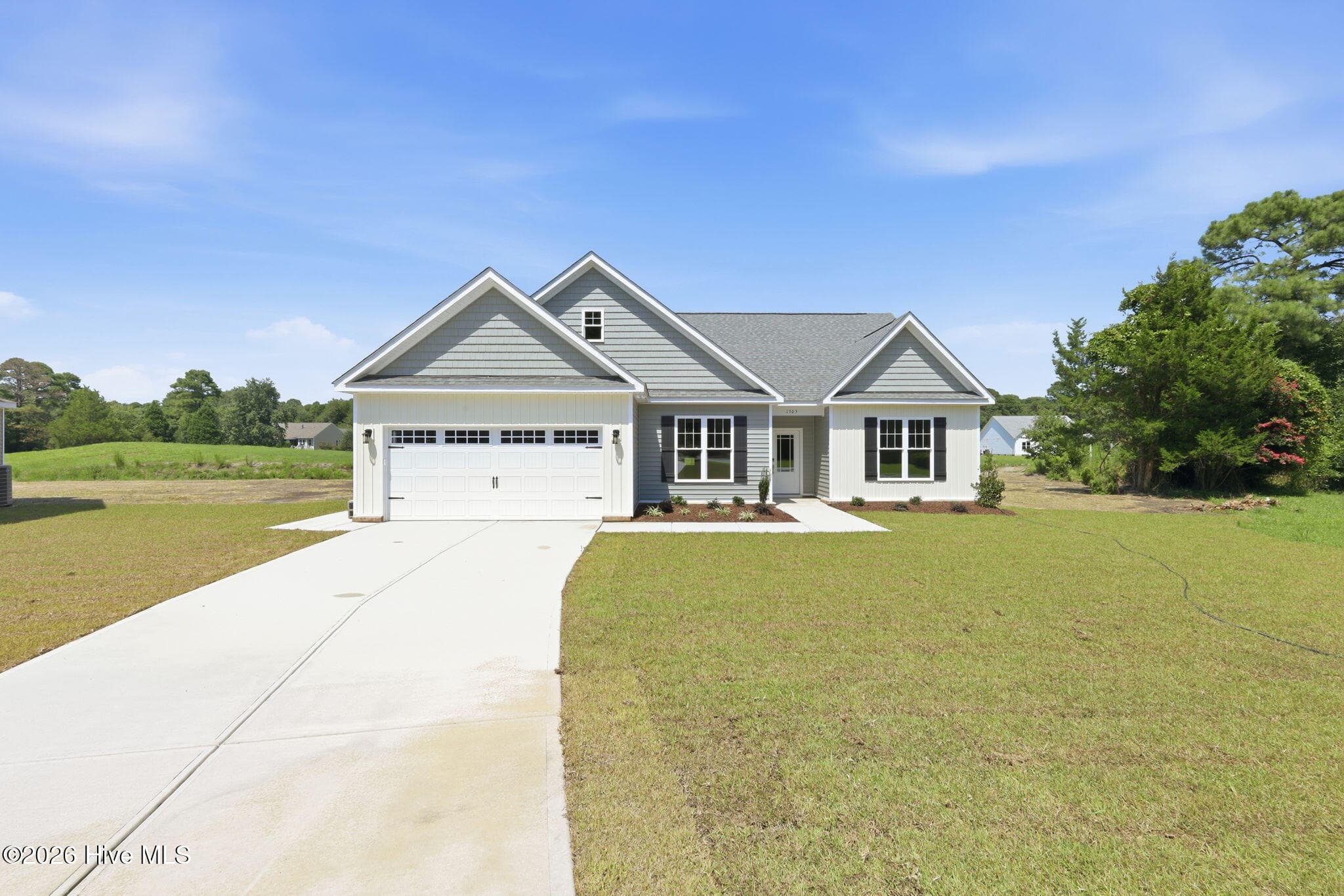 1505 Mona Passage Court, New Bern, NC 28560