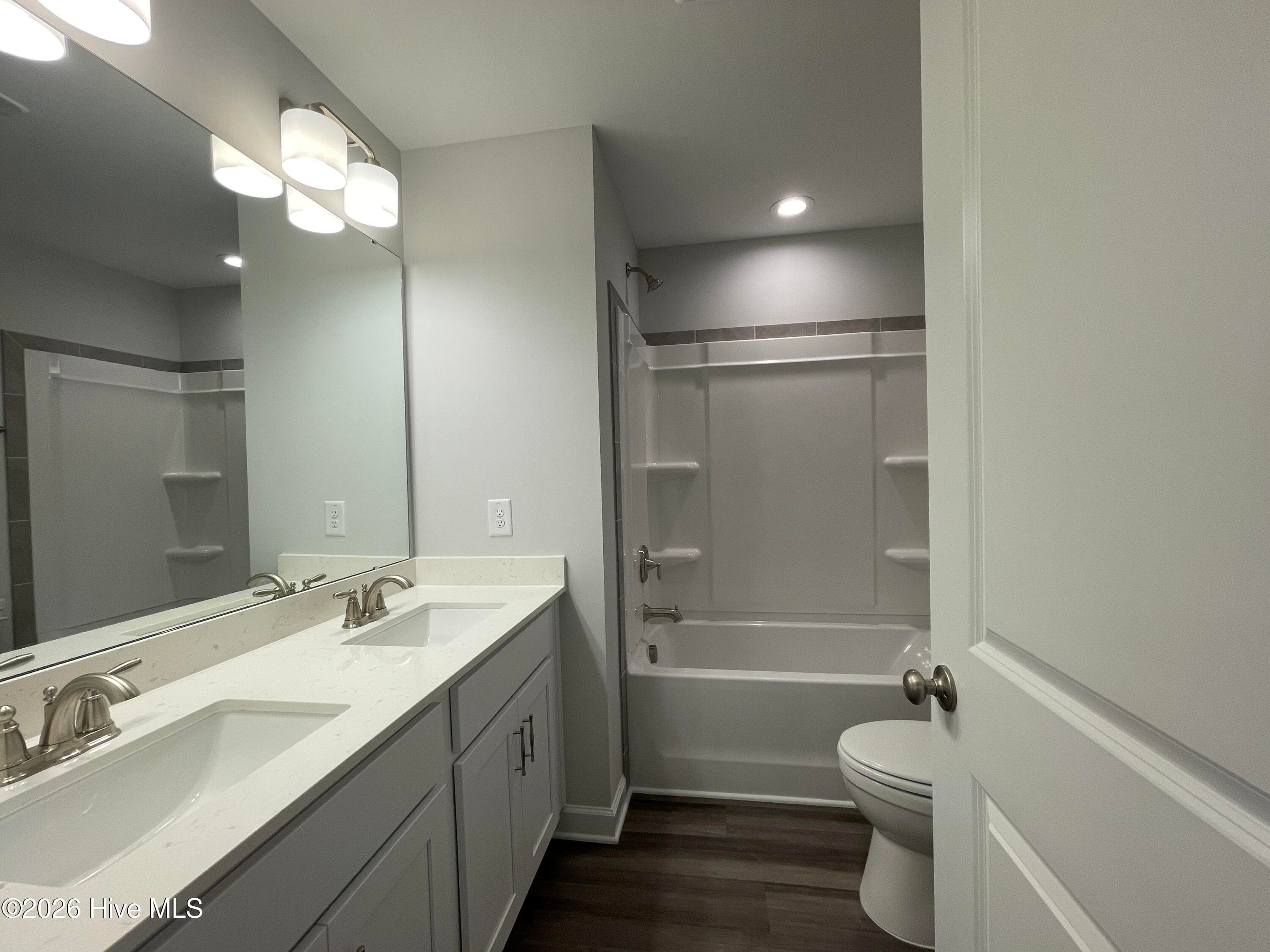 Townhouse at 115 Michter Street 50, Vass, NC 28394, photo 37 of 108