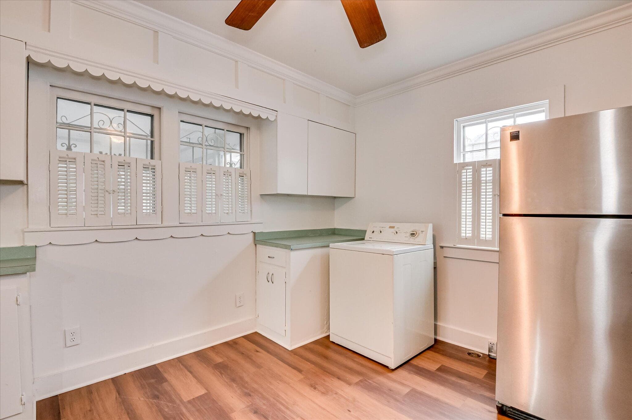 Kitchen - 2440 Earl Street, Augusta, GA 30904