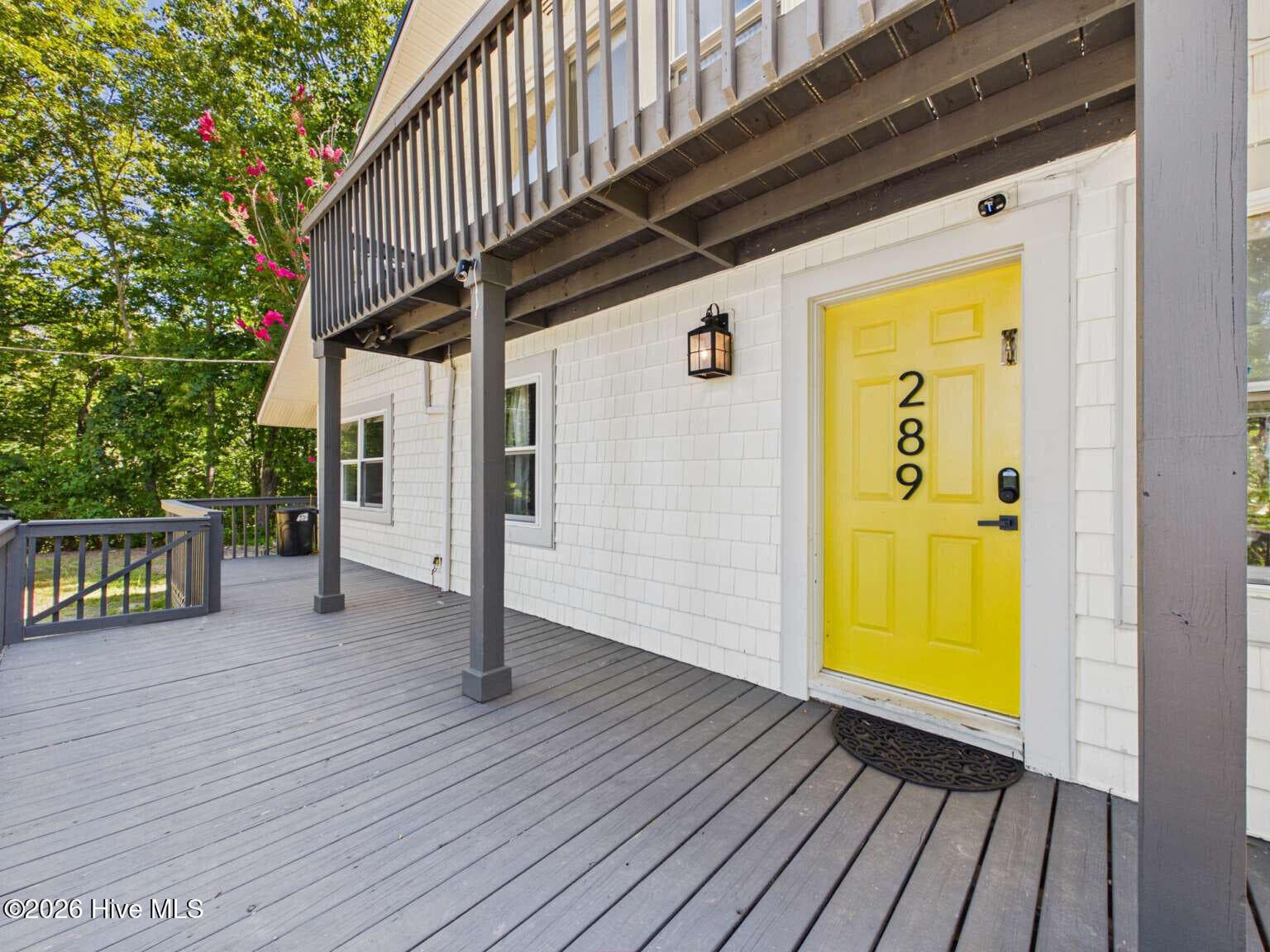 Single Family Residence at 289 Bethabara Road, Hayesville, NC 28904, Hayesville, photo 6 of 7